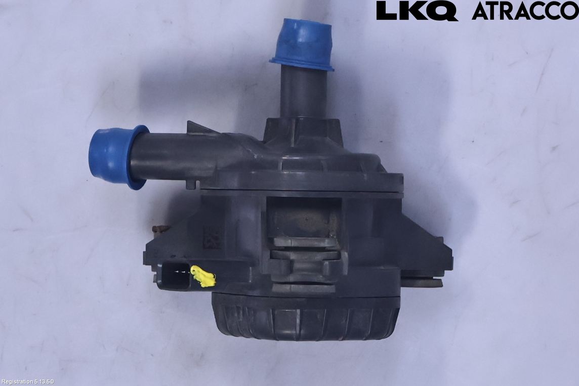 Lexus IS 250/350 14-20 Varme Sirkulasjonspumpe