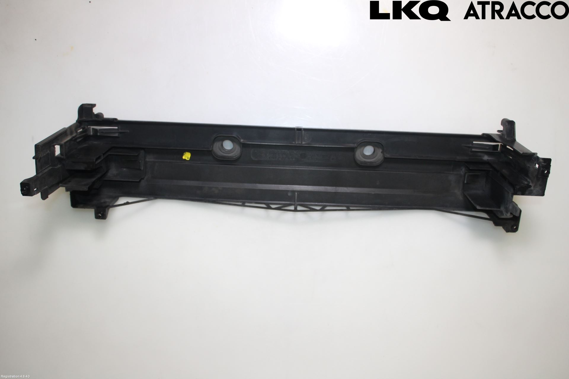 BMW 5 F10/F11/F18 09-17 Radiator Feste - Ramme - Bjelk