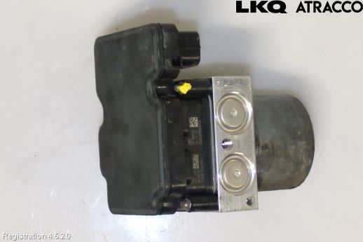 Opel ASTRA K 16-22 Abs Hydraulikkaggregat