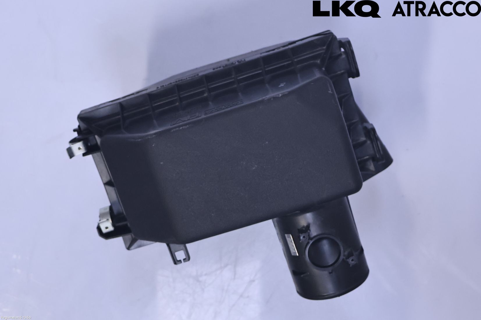 Toyota RAV4 19- Luftfilter Boks