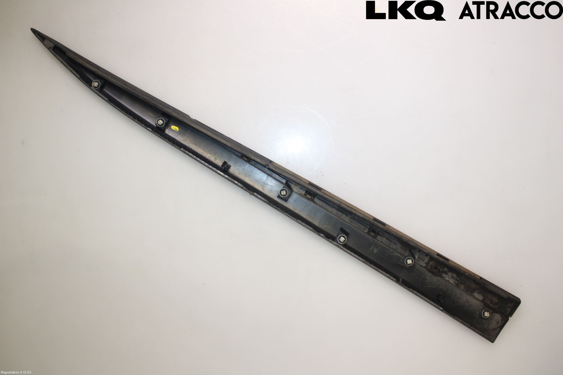 Toyota AYGO X AB70 22- Dør Dekorlist Vf
