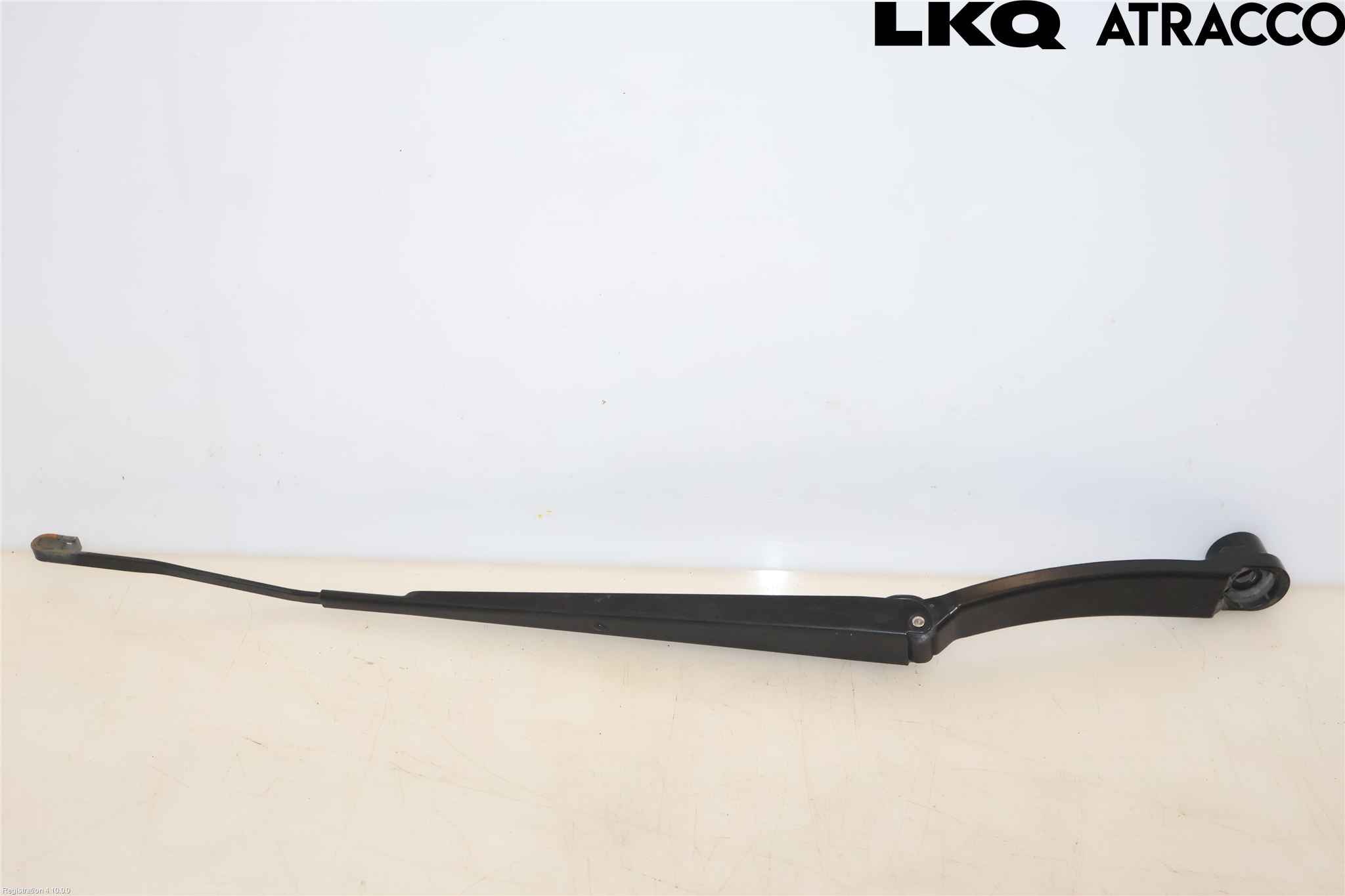 Subaru OUTBACK 15-20 Viskerarm-Armer Frontrute