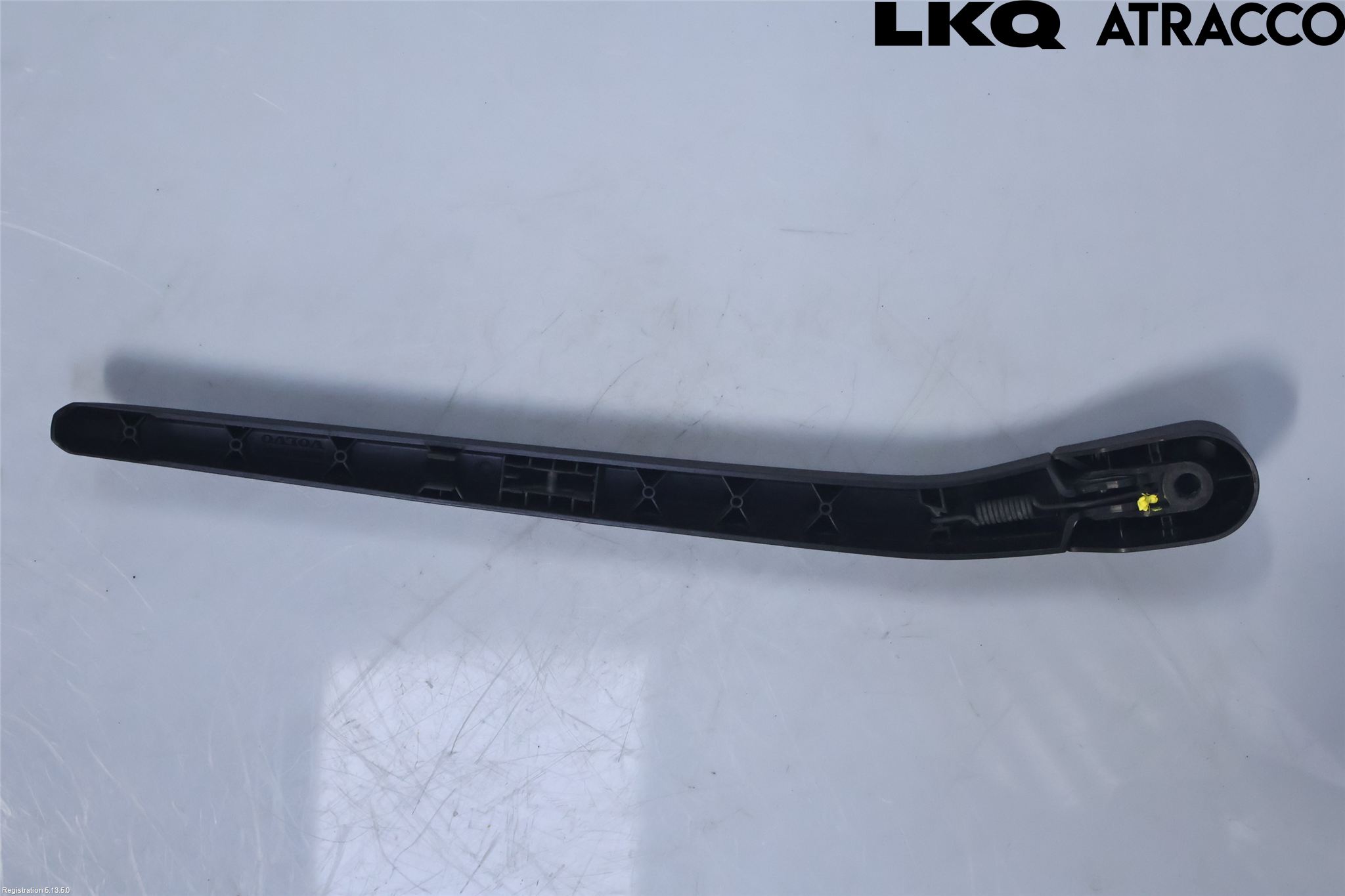 Volvo XC40/RECHARGE 18- Viskerarm Bakrute