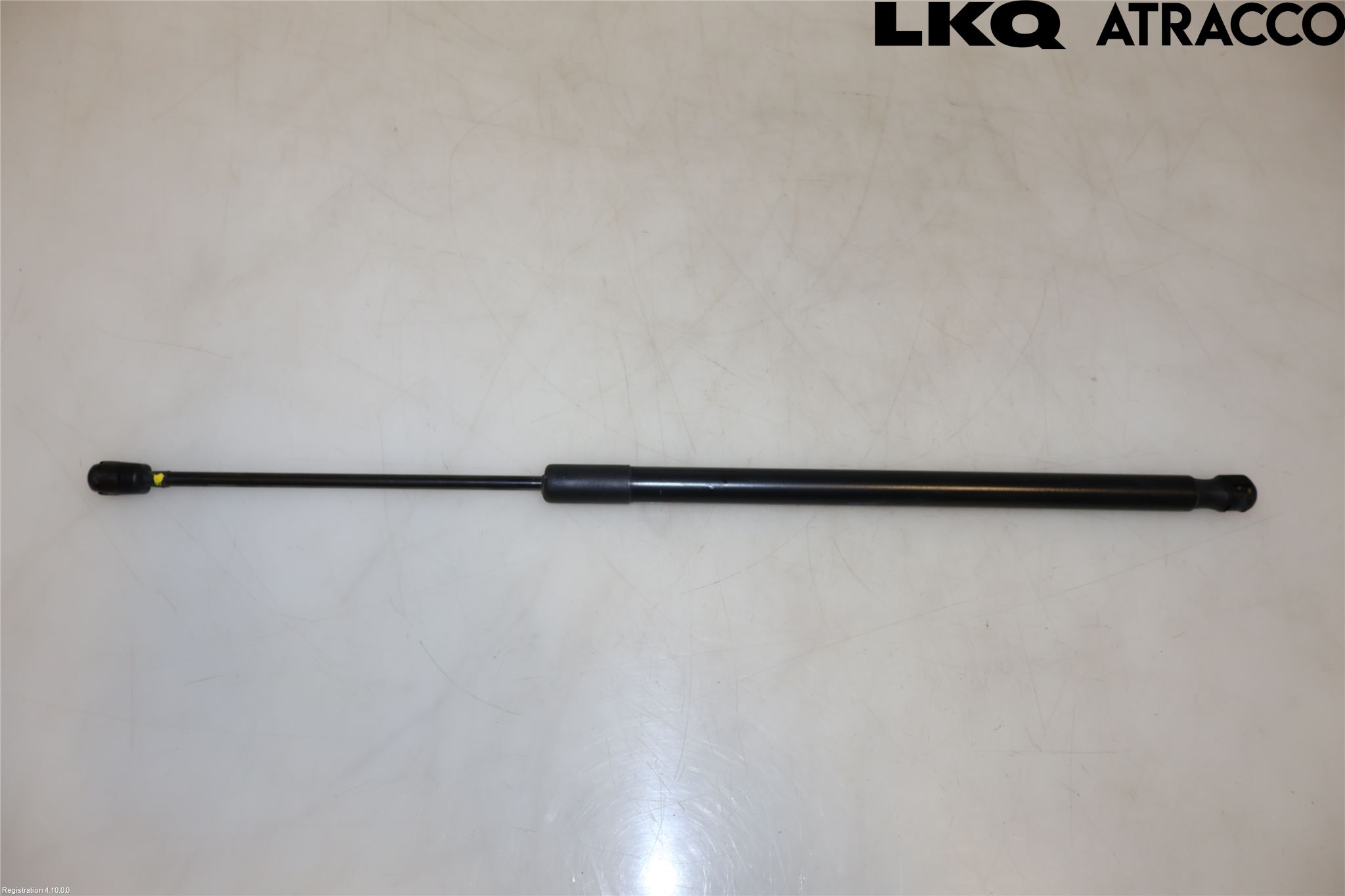 Volkswagen VW PASSAT 15-19 Bakluke Demper-Gassfjær