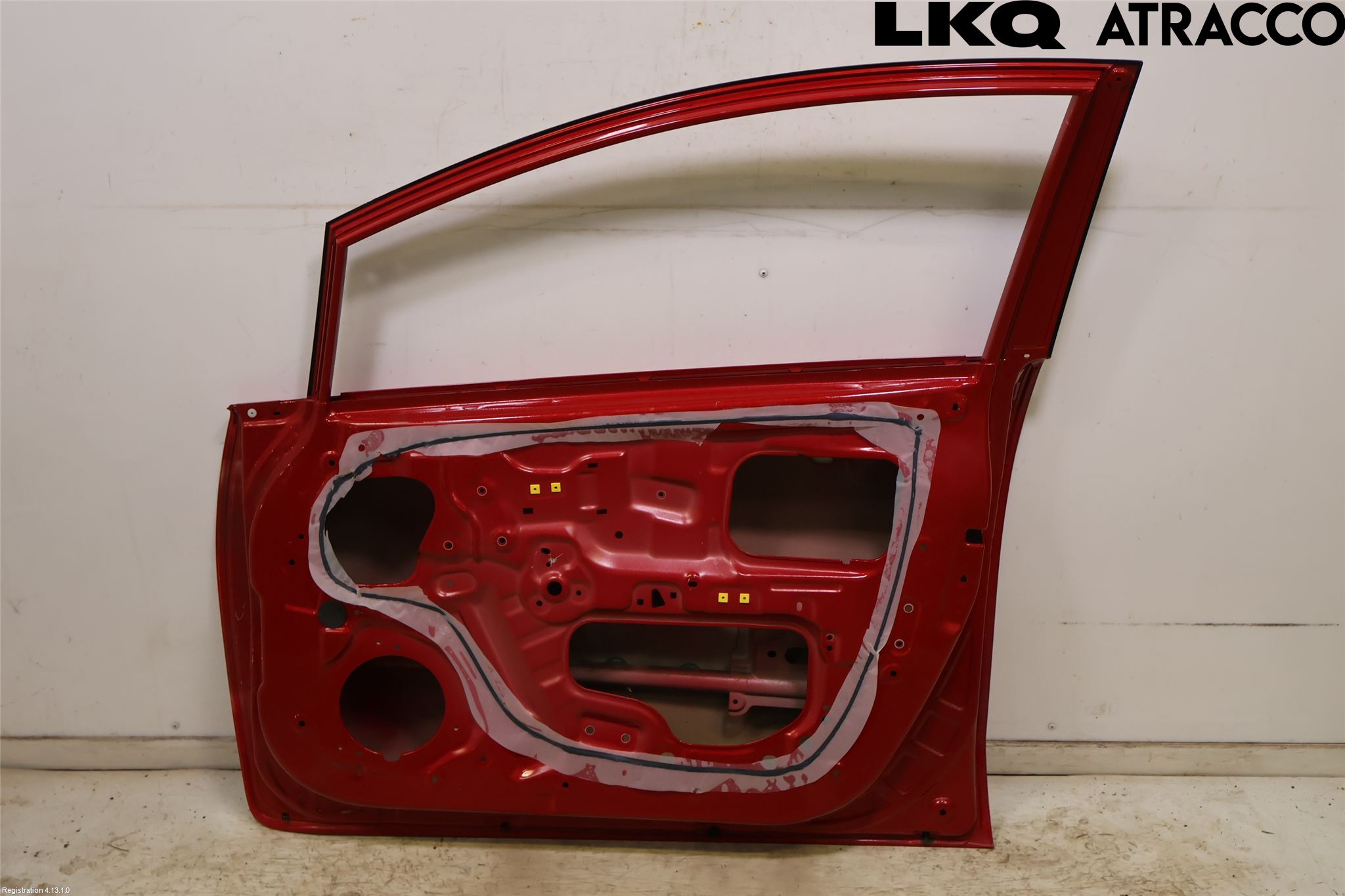 Kia RIO 12-16 Dør 4D Foran Høyre
