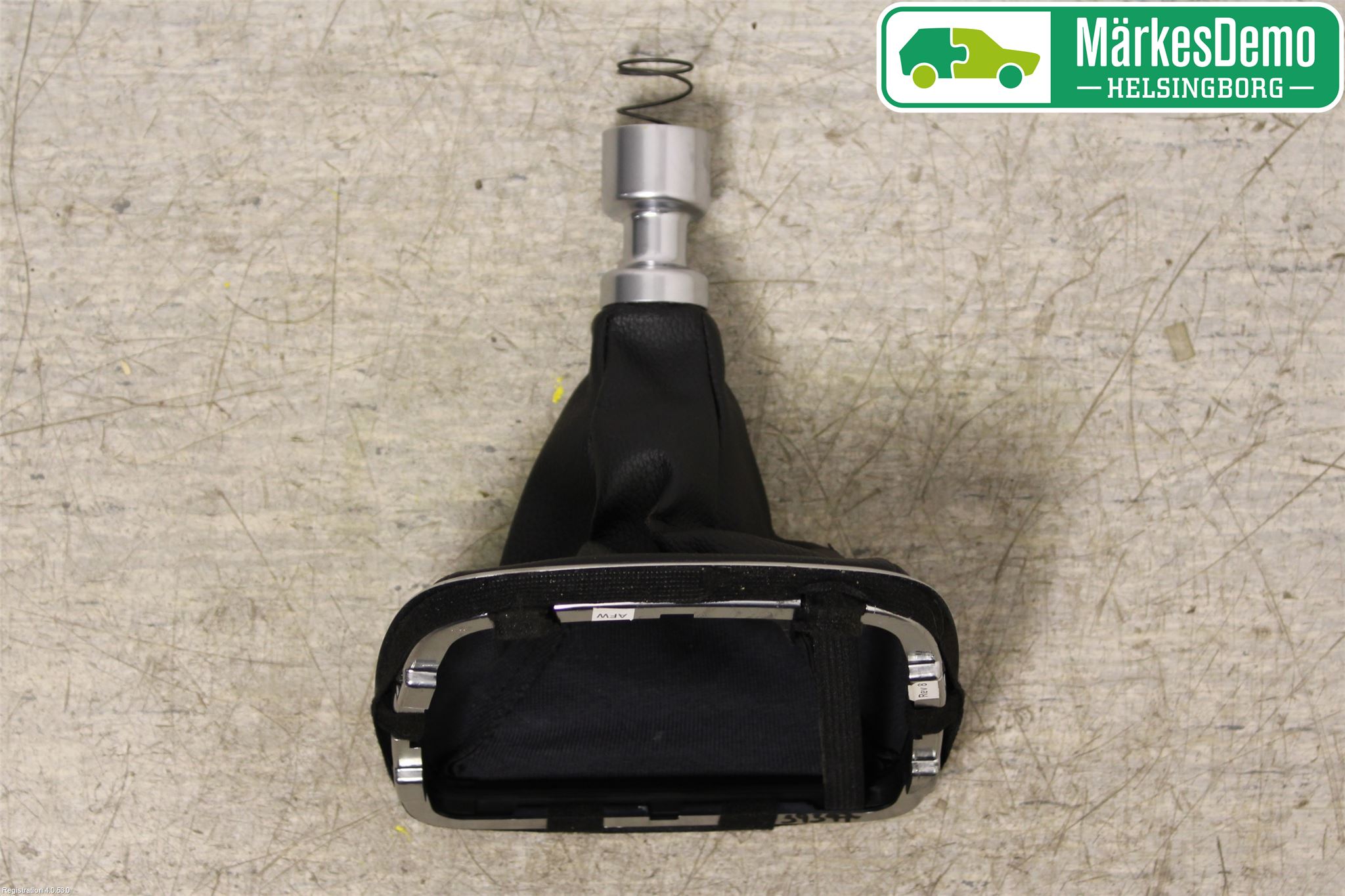 Ford GRAND C-MAX  11-14 Gearspak Mansjett