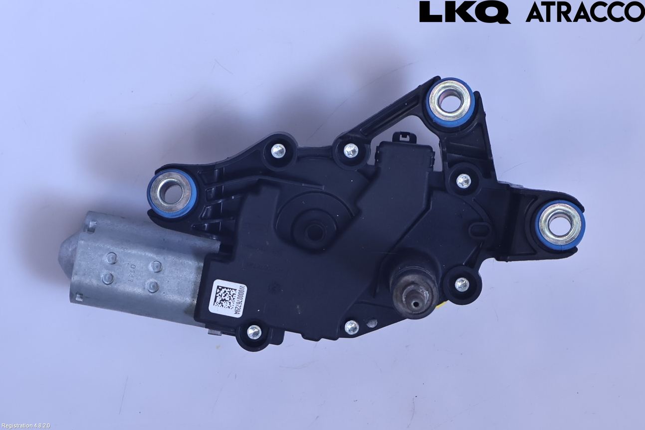 Volvo V60 19- Viskermotor Bakluke