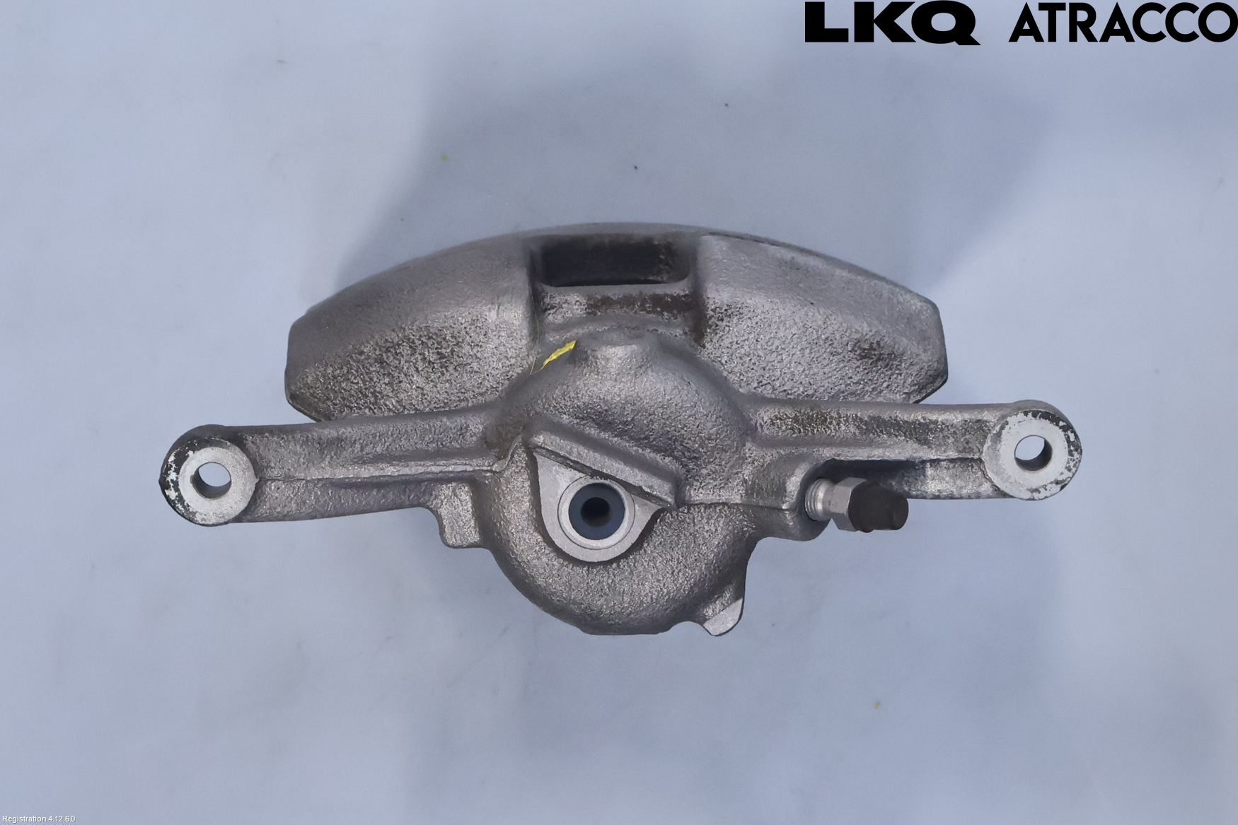 Volkswagen VW GOLF / E-GOLF VIII 20- Bremsecaliper Foran Høyre