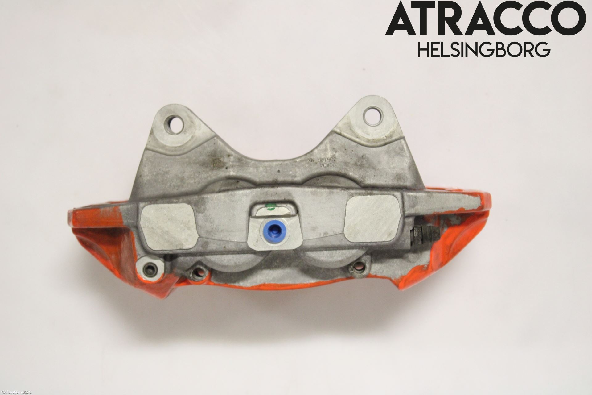 Tesla MODEL 3 17- Bremsecaliper Foran Høyre