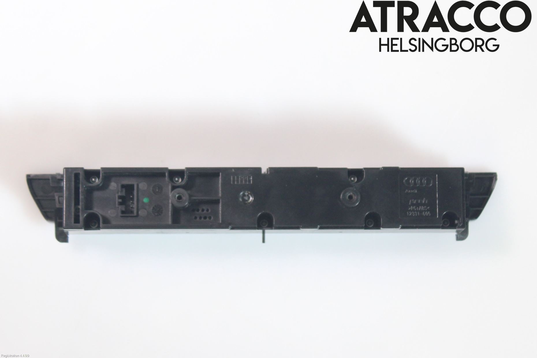 Audi A6 F2/C8 19- Bryter Multifunksjon