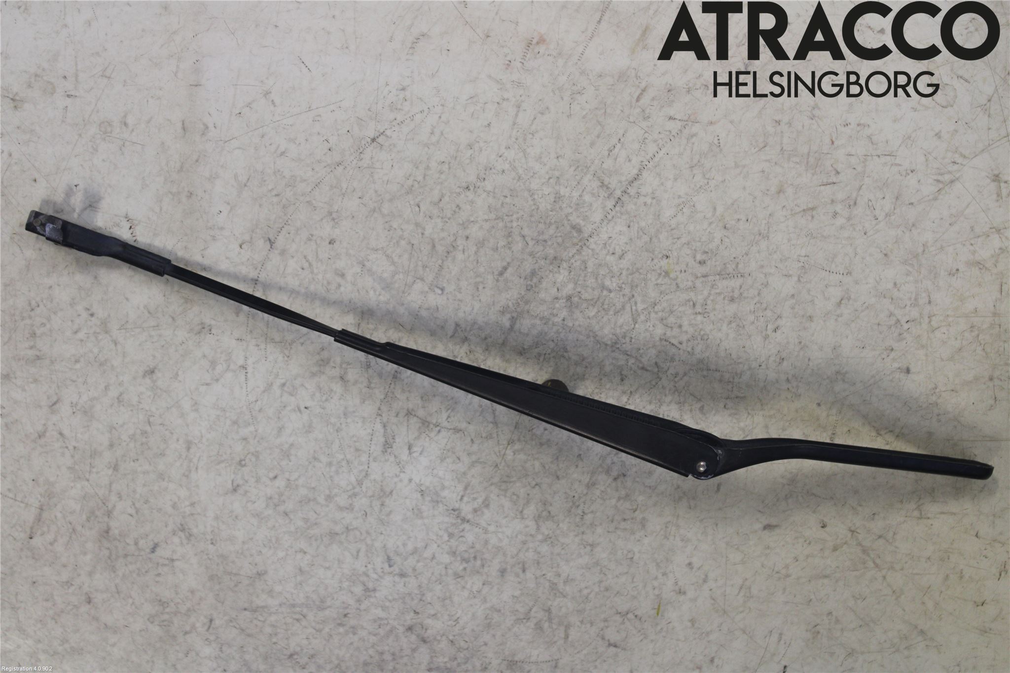BMW X5 E70 07-13 Viskerarm-Armer Frontrute