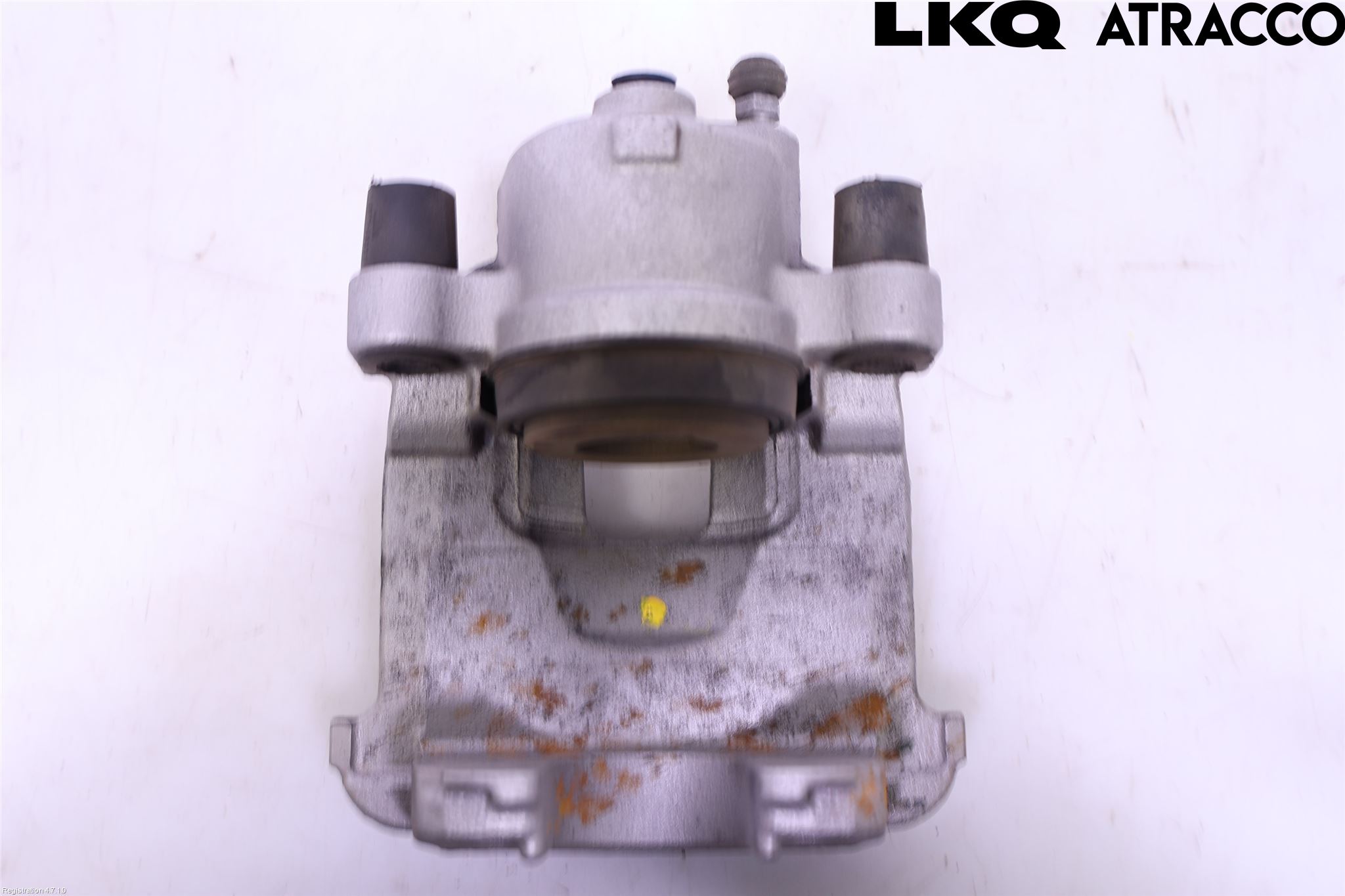 Opel ASTRA K 16-22 Bremsecaliper Foran Høyre
