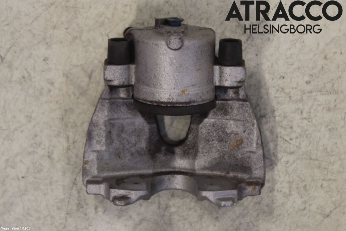 Opel MERIVA B 10-17 Bremsecaliper Foran Venstre