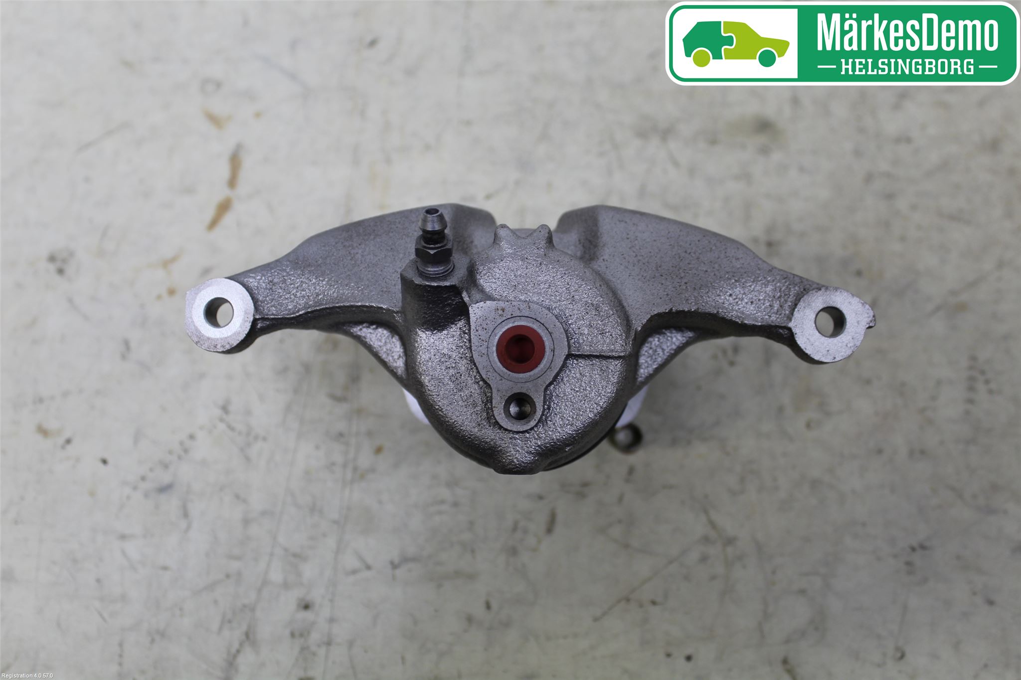 Mazda CX-3 Bremsecaliper Foran Venstre
