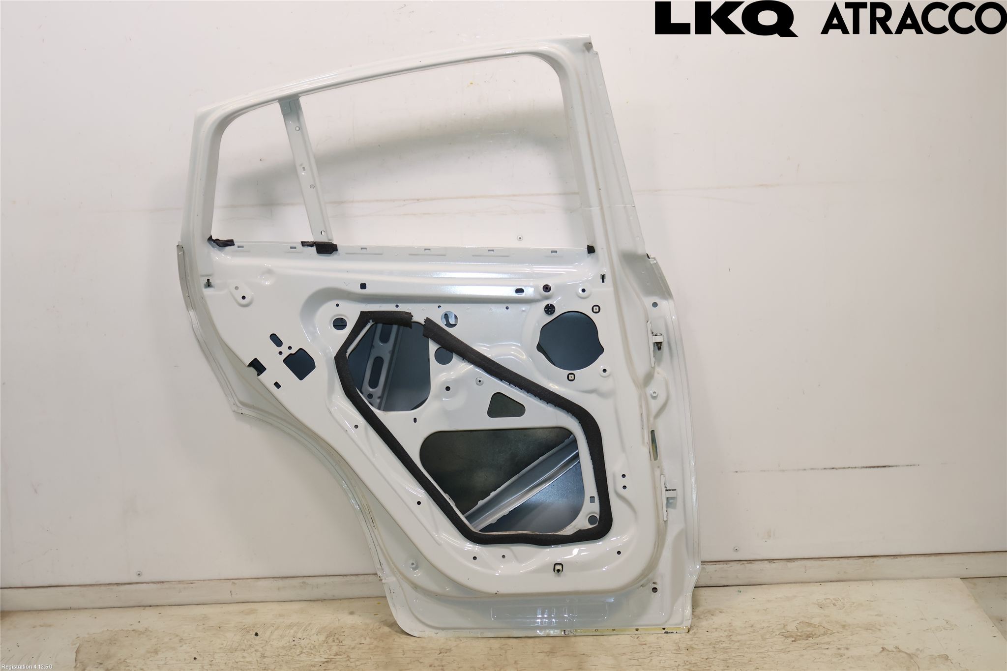 BMW X4 F26 14-18 Dør 4D Bak Venstre