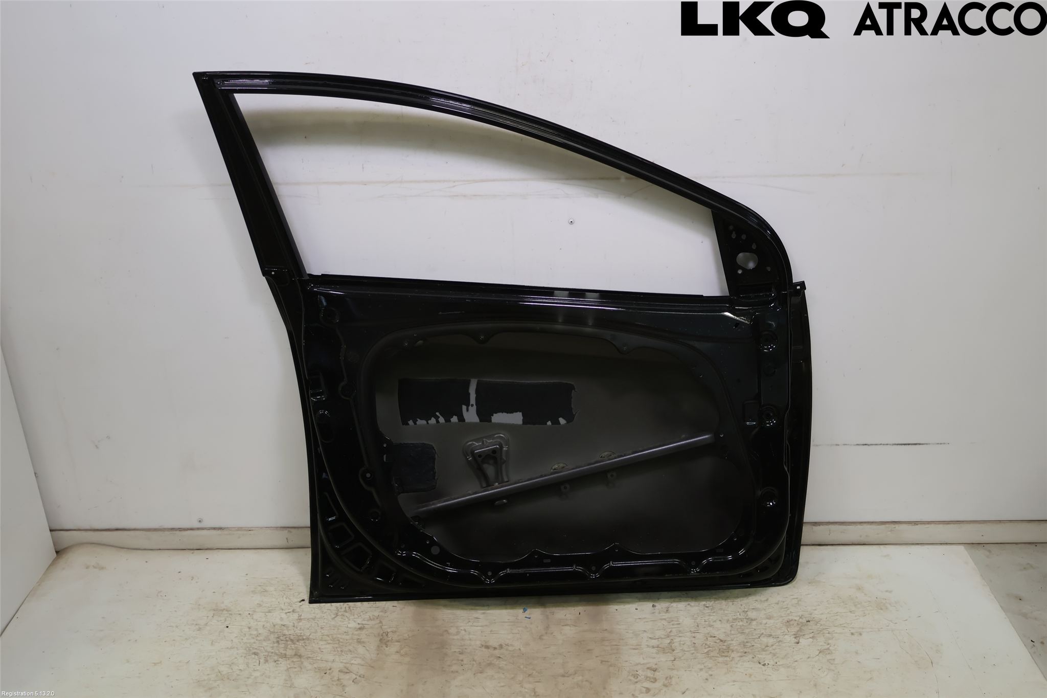 Hyundai i30 GD 13-17 Dør 4D Foran Venstre