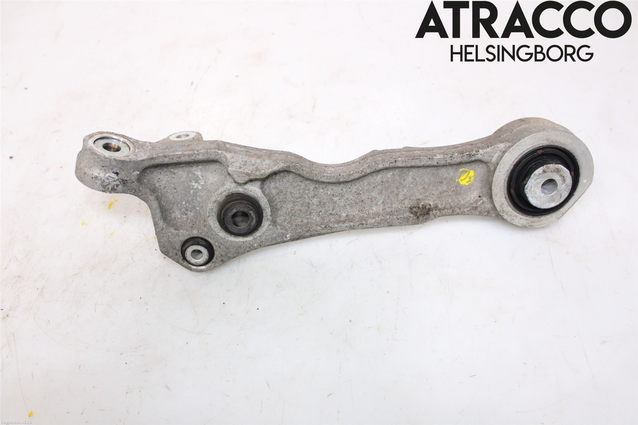 Jaguar XF 08-15 Bærearm Foran Venstre Nedre