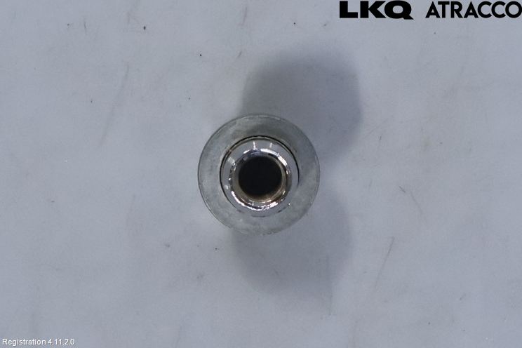Toyota YARIS XP21 20- Hjulmutter - Bolt - Sett
