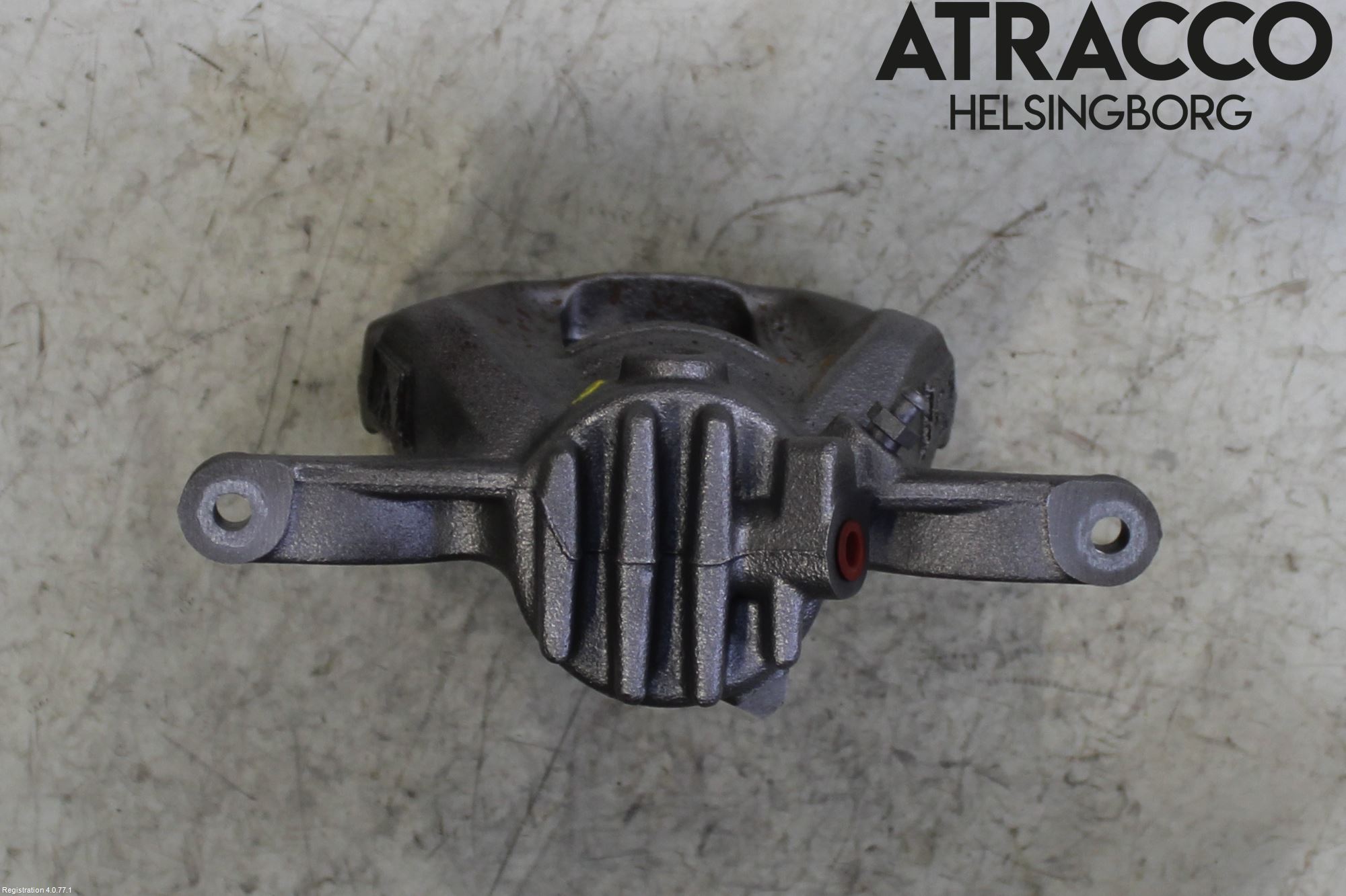Nissan NV300 16-22 Bremsecaliper Foran Høyre