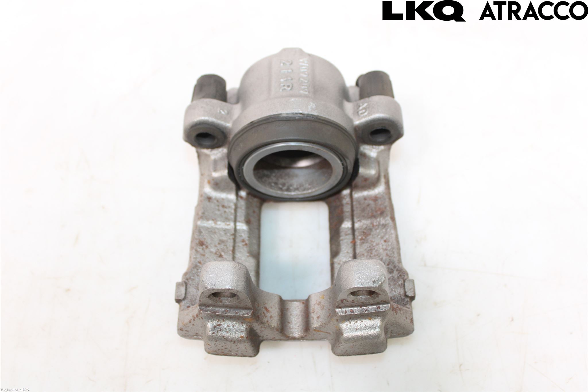 BMW 4 F32/F33/F82/F83 13-20 Bremsecaliper Foran Venstre