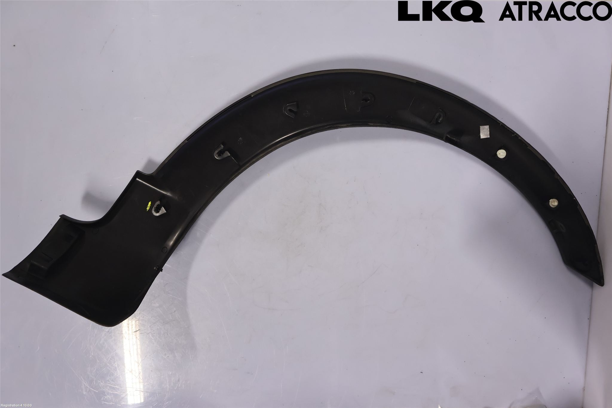 Volvo XC70 05-07 Skjerm Bredder