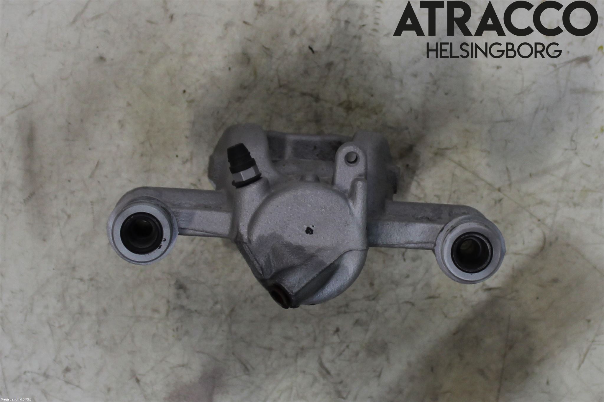 Mercedes-Benz MB VITO/V-KLASS (W640,W447,W448) 14- Bremsecaliper Bak Høyre