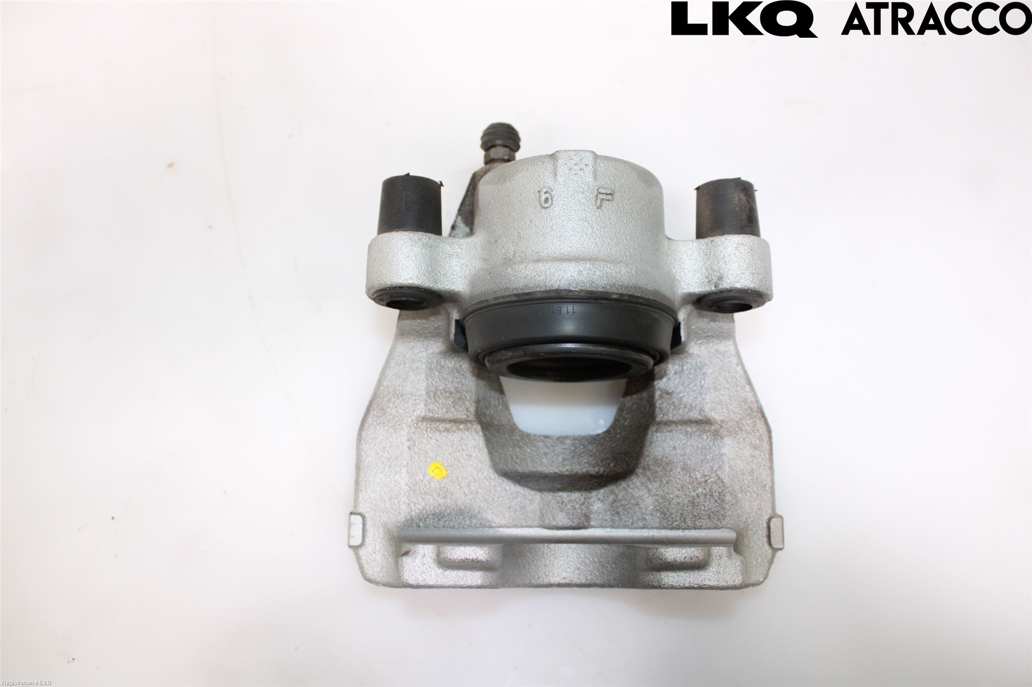 Mazda 2 KB Hybrid 22- Bremsecaliper Foran Venstre