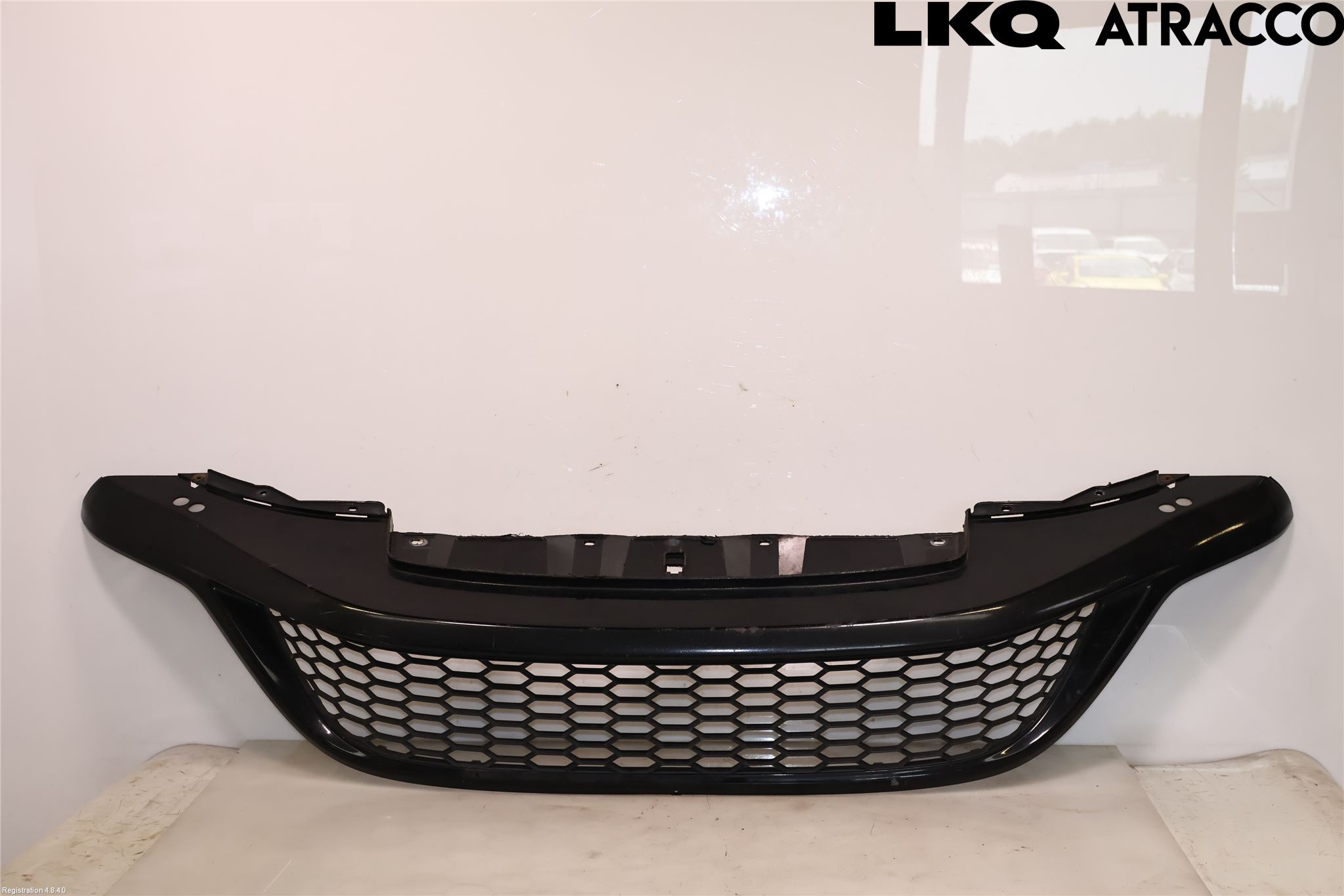 Honda CIVIC 06-11 Grilldel Midt