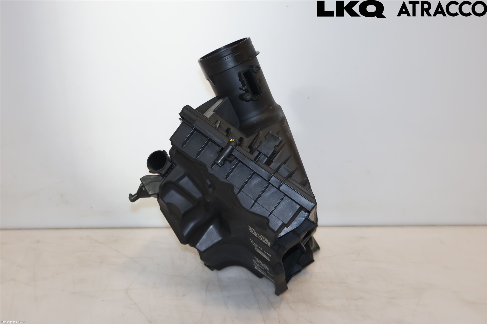 Mini COUNTRYMAN F60 17-23 Luftfilter Boks
