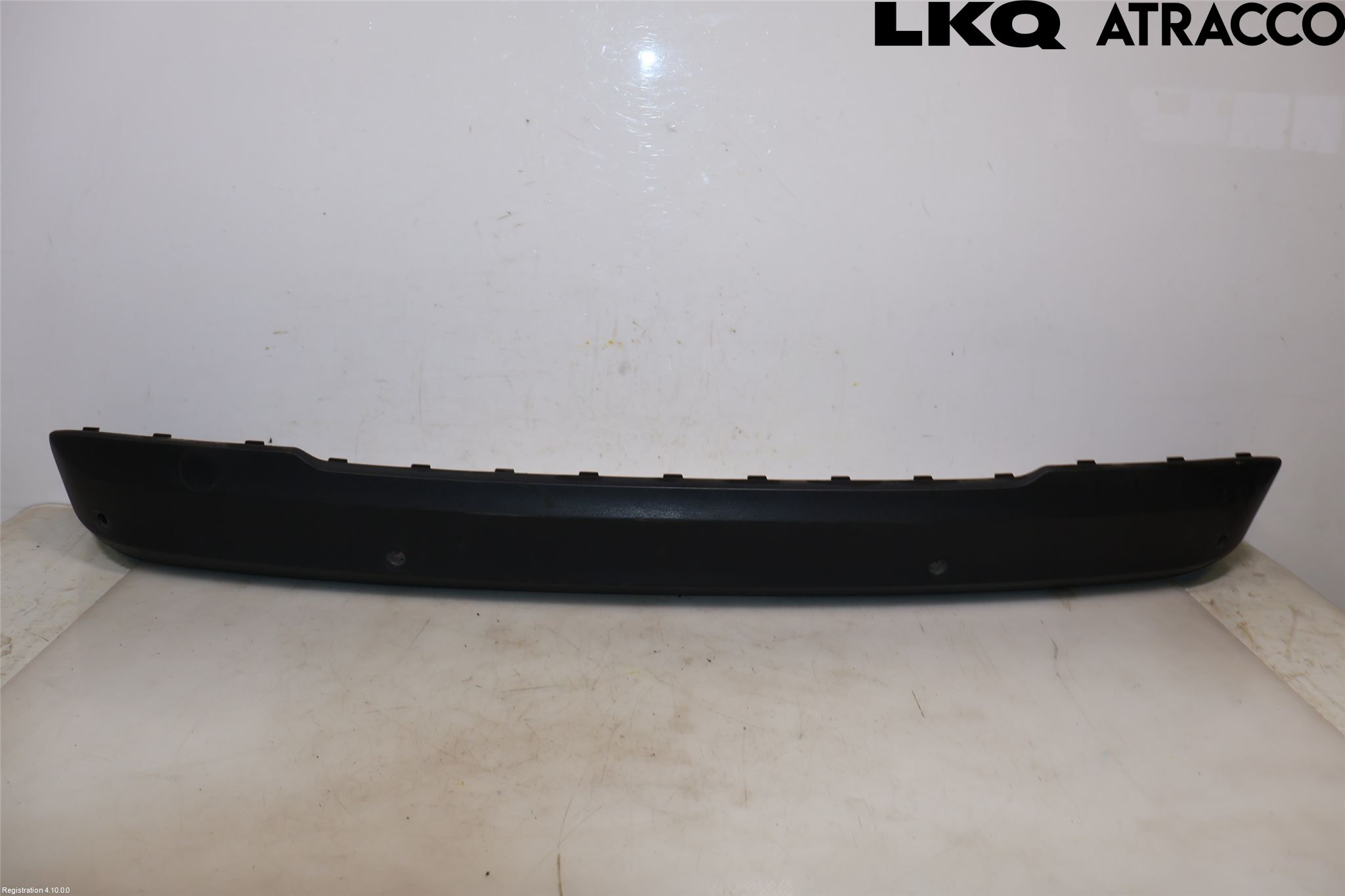 Hyundai i30 PD 17- Spoiler Bak
