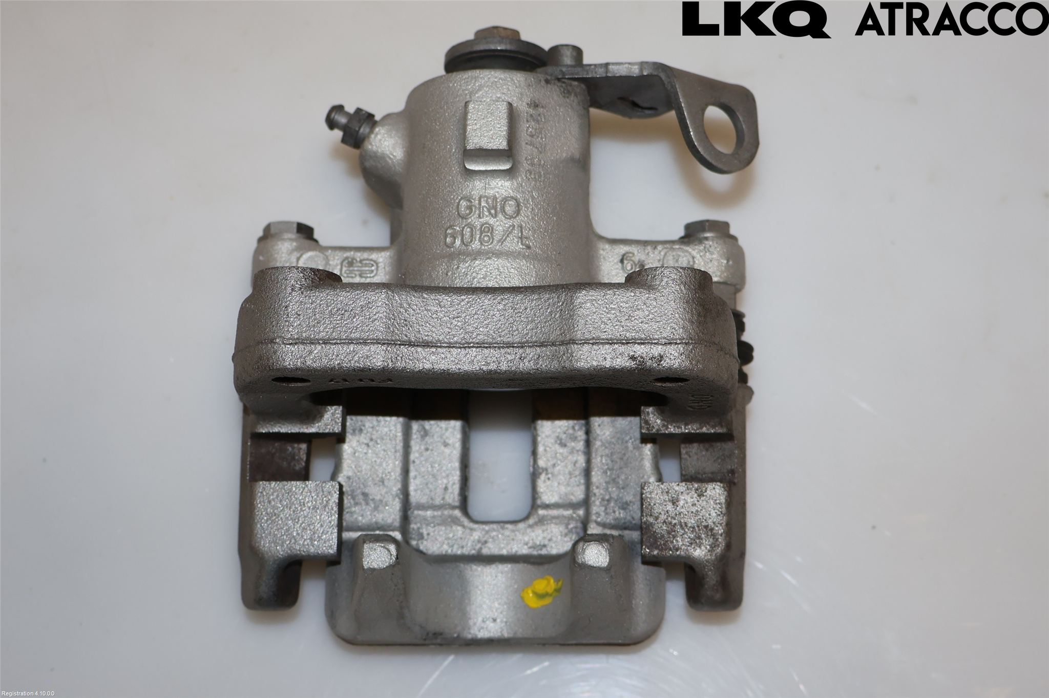Skoda FABIA 15-21 Bremsecaliper Bak Høyre
