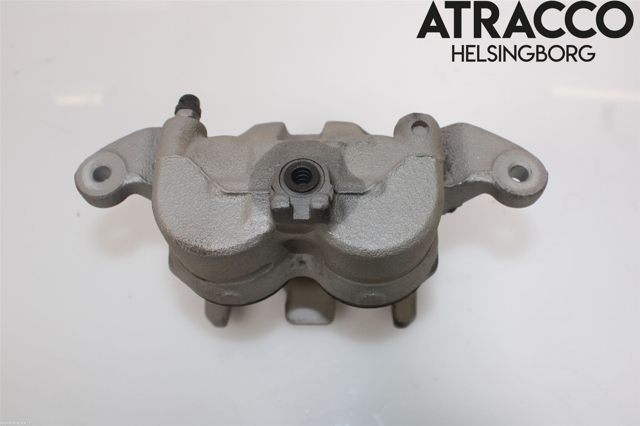 Nissan NAVARA 05-16 Bremsecaliper Foran Høyre
