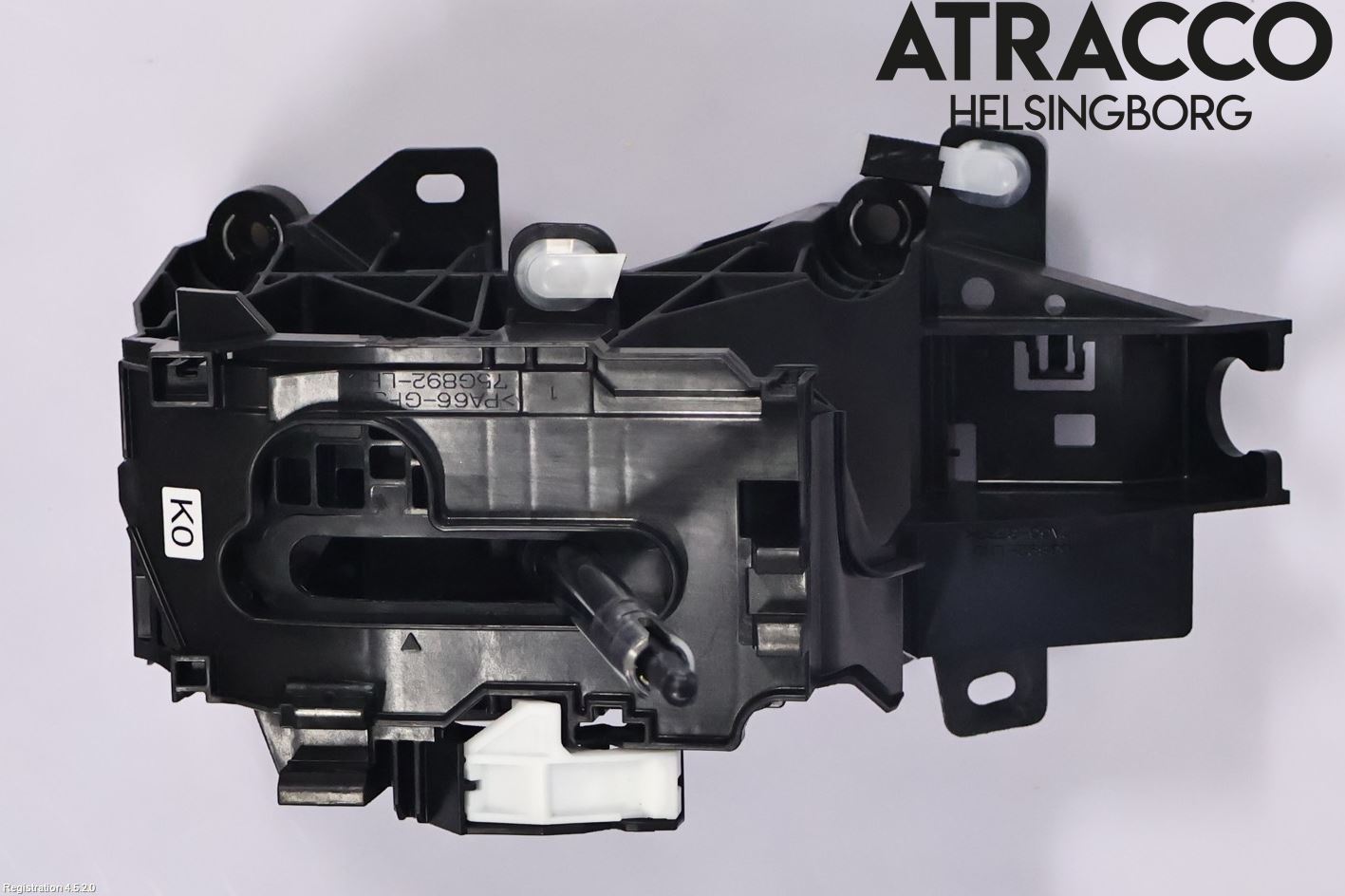 Toyota COROLLA CROSS XG10 22- Gearspak