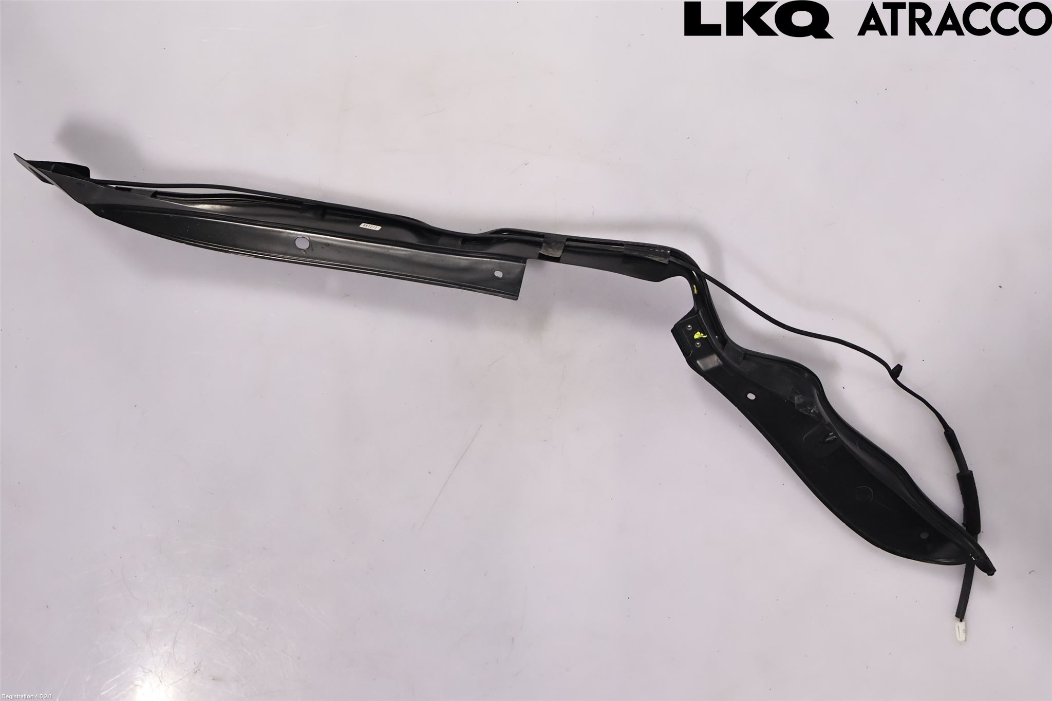 Toyota COROLLA 19- Baklukeåpner Automatisk