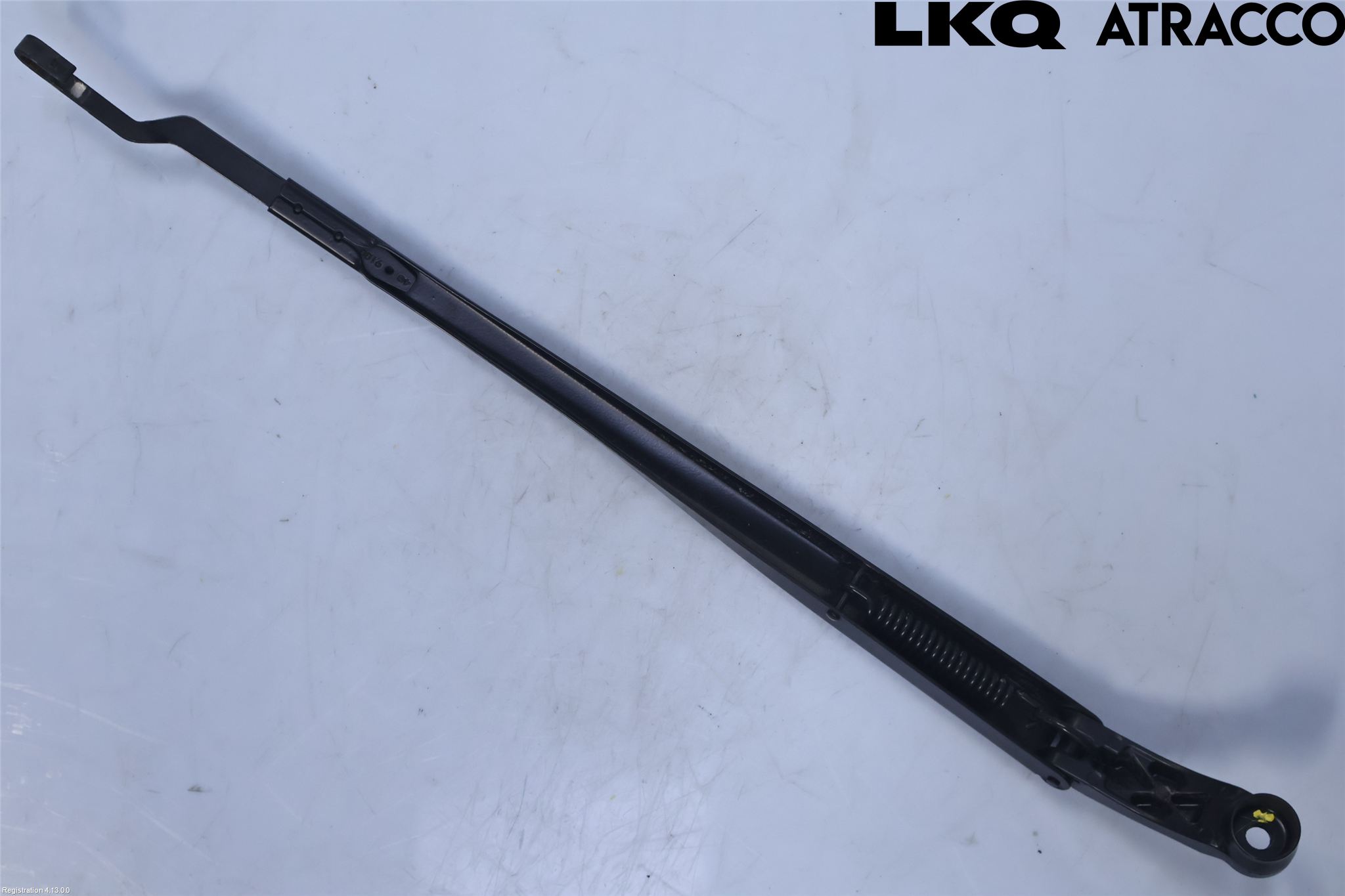 Toyota CAMRY 19-24 Viskerarm-Armer Frontrute