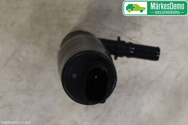 Ford KUGA 13-16 Spylerpumpe Høytrykk