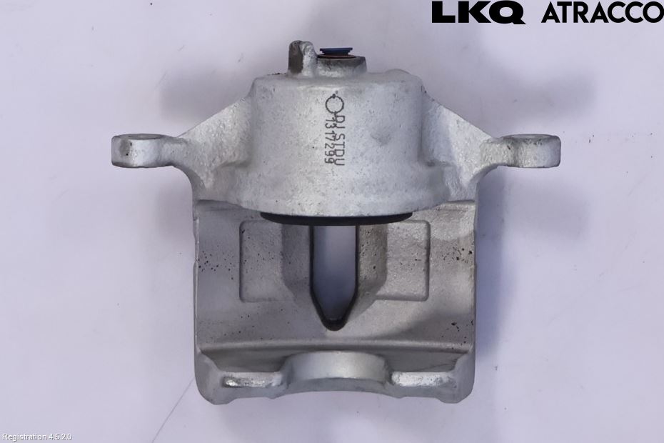Kia SPORTAGE (SL) 11-15 Bremsecaliper Foran Høyre