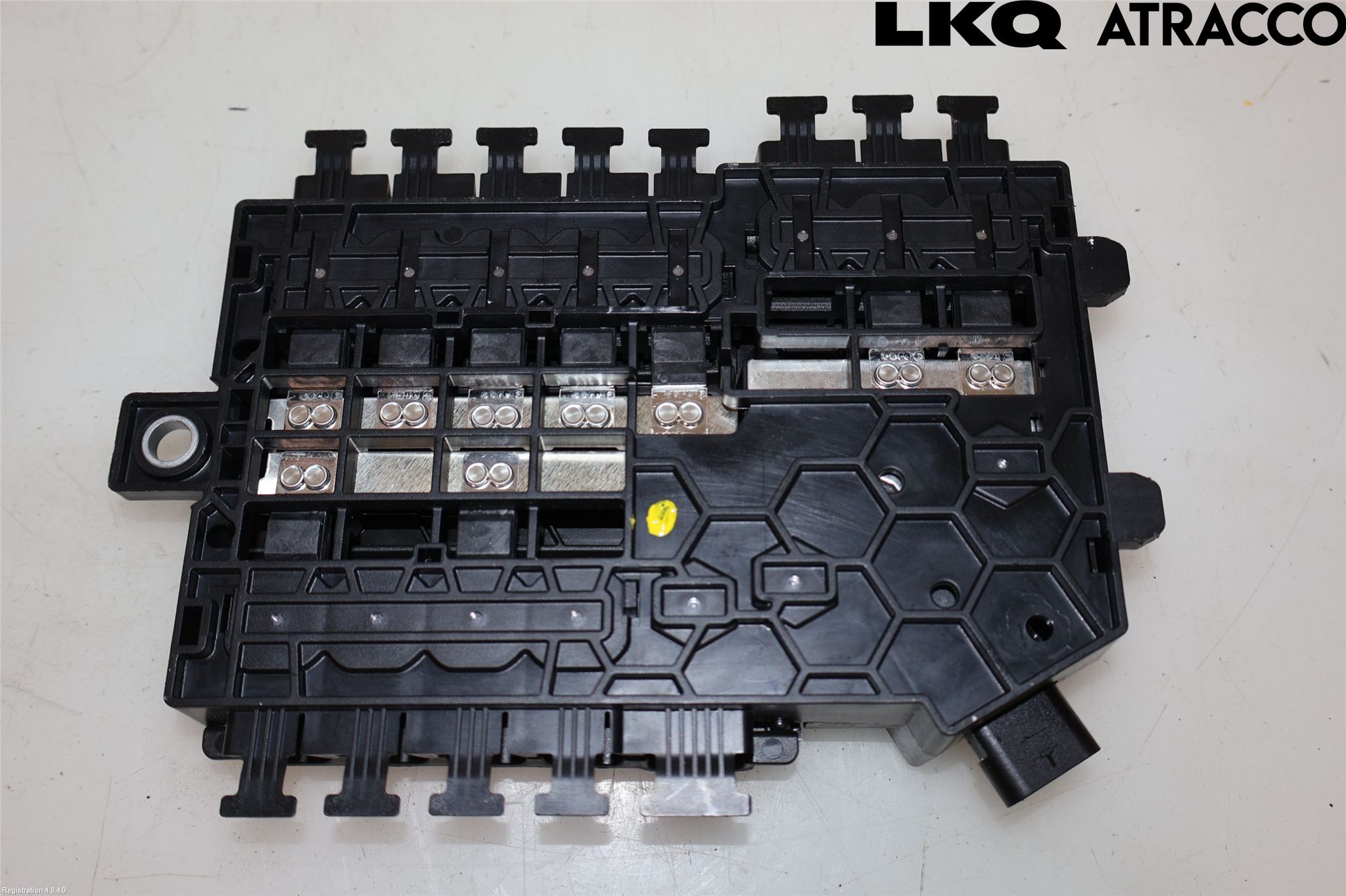 Mercedes-Benz MB GLC-KLASS (X253/C253) 15-22 Sikringsboks - Elsentral