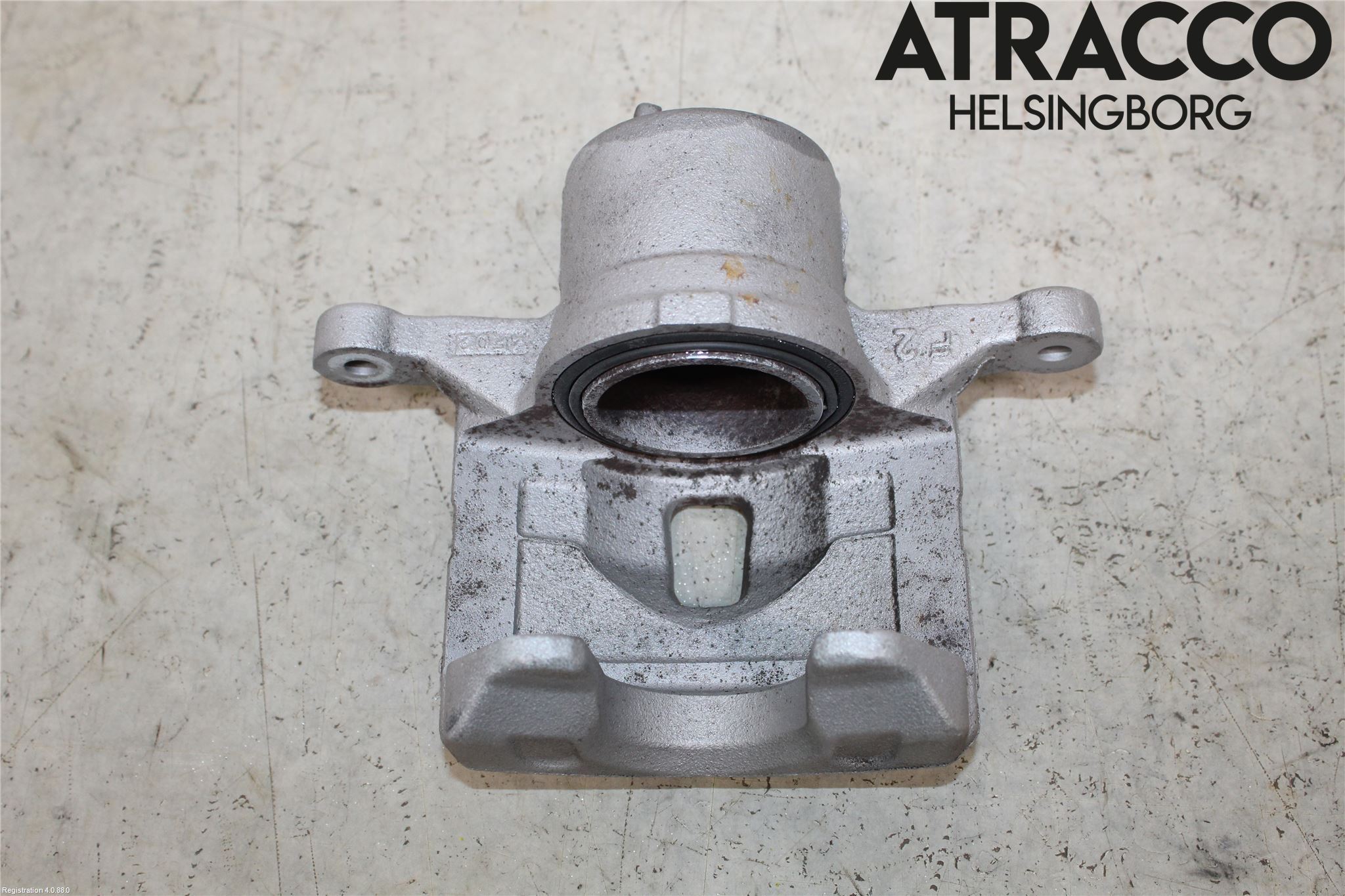 Hyundai i30 GD 13-17 Bremsecaliper Foran Høyre