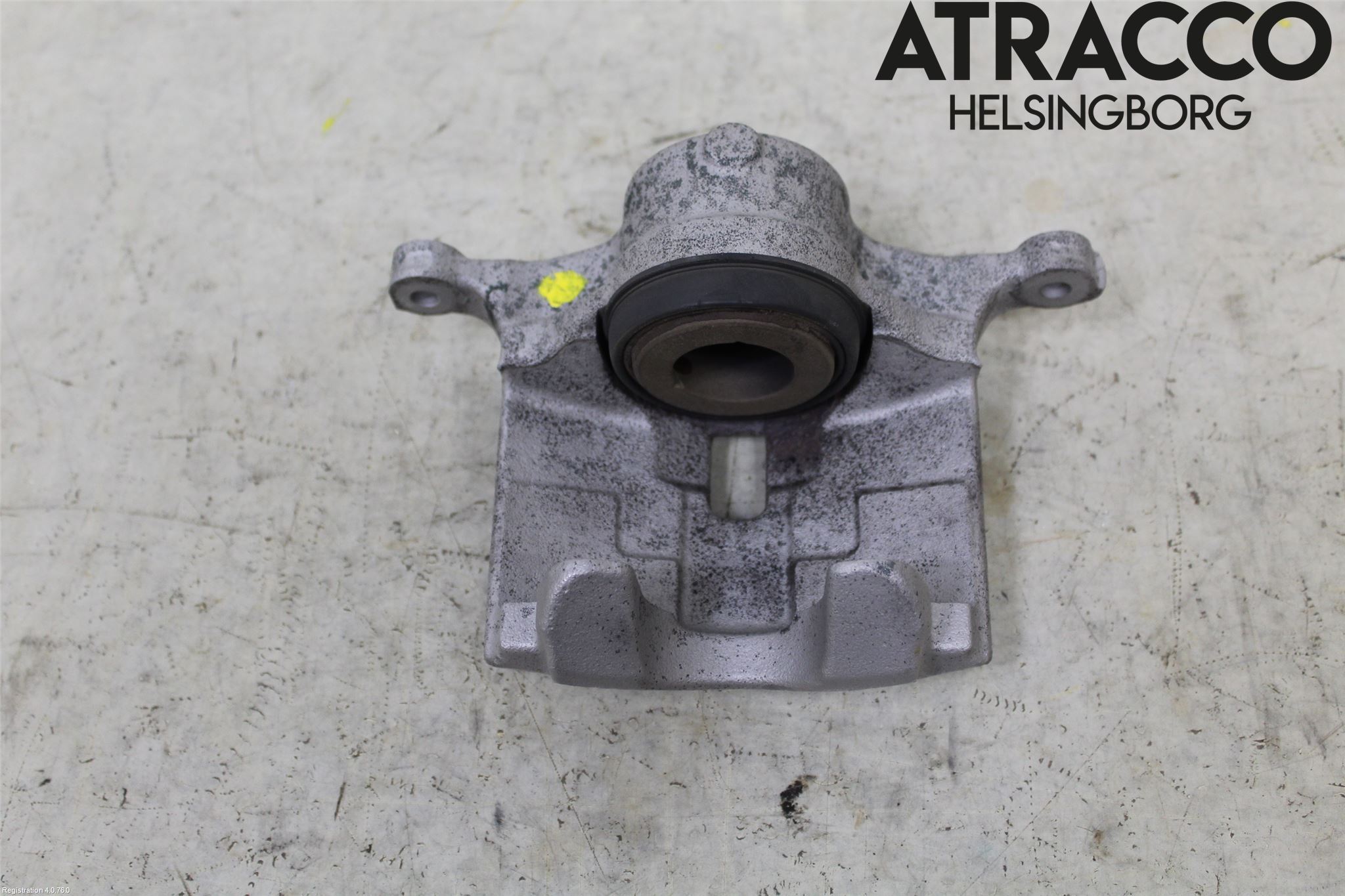 Mazda 3 III 14-19 Bremsecaliper Foran Høyre