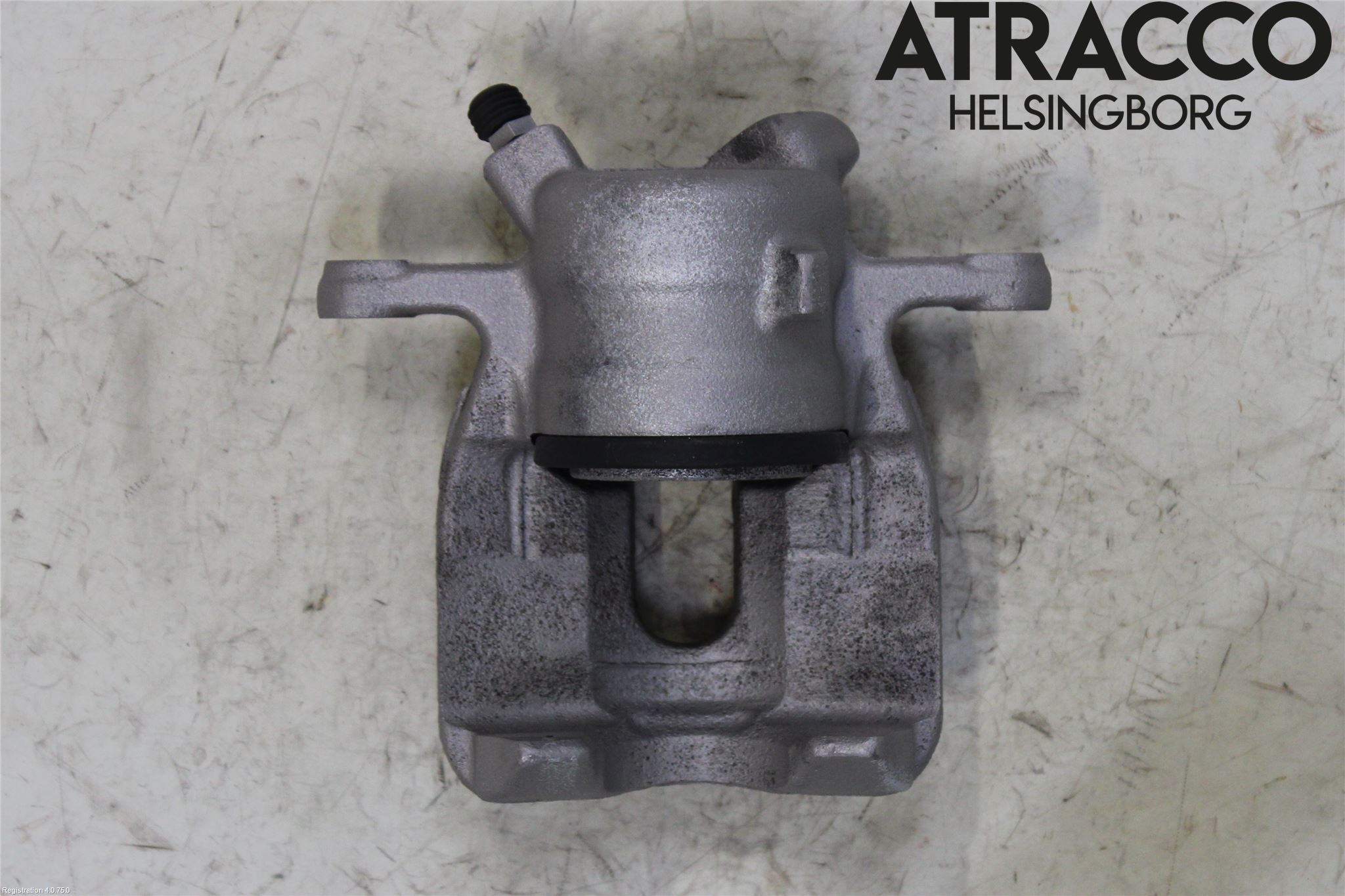 Suzuki SPLASH Bremsecaliper Foran Venstre
