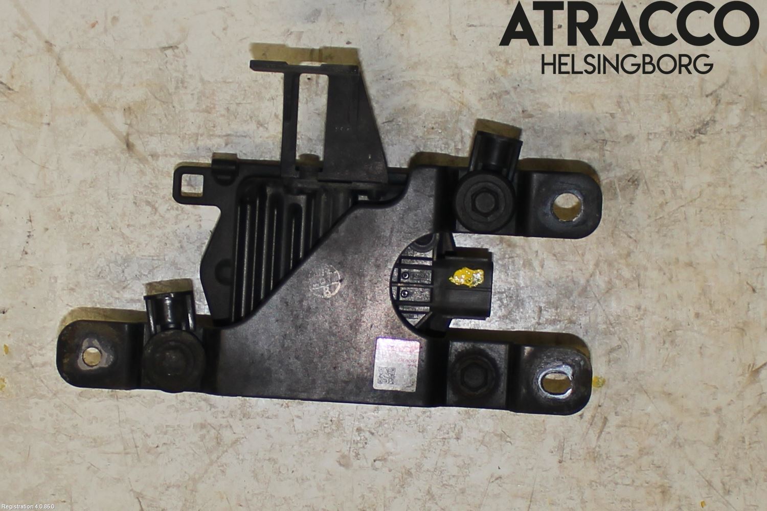 Toyota AVENSIS 09-15 Sensor Fartsbegrensning