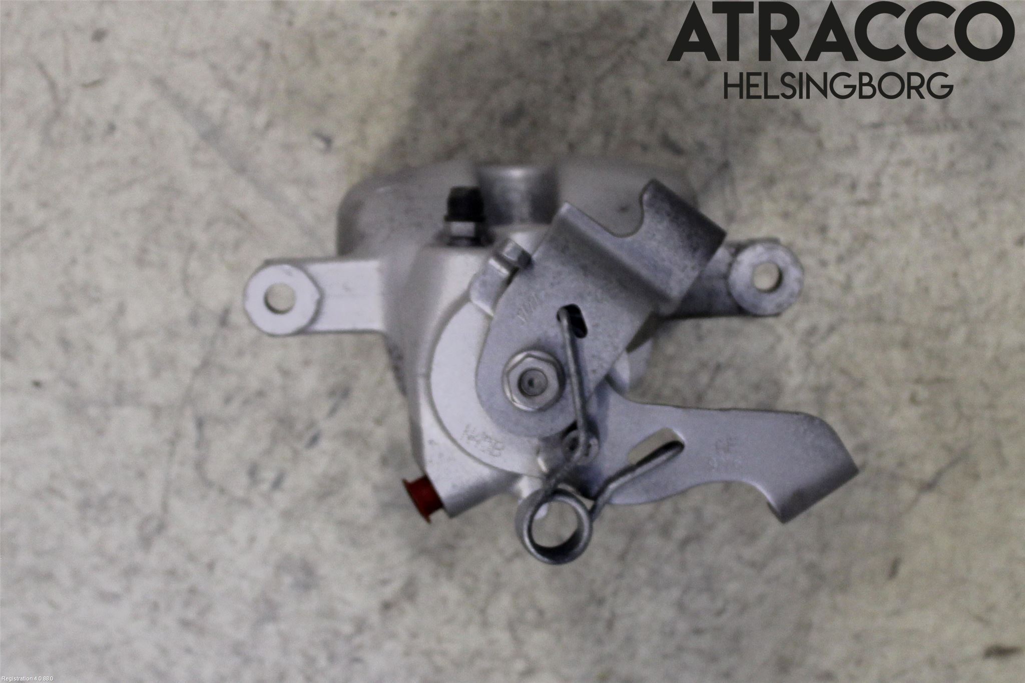 Citroen C4 II 11-18 Bremsecaliper Bak Høyre