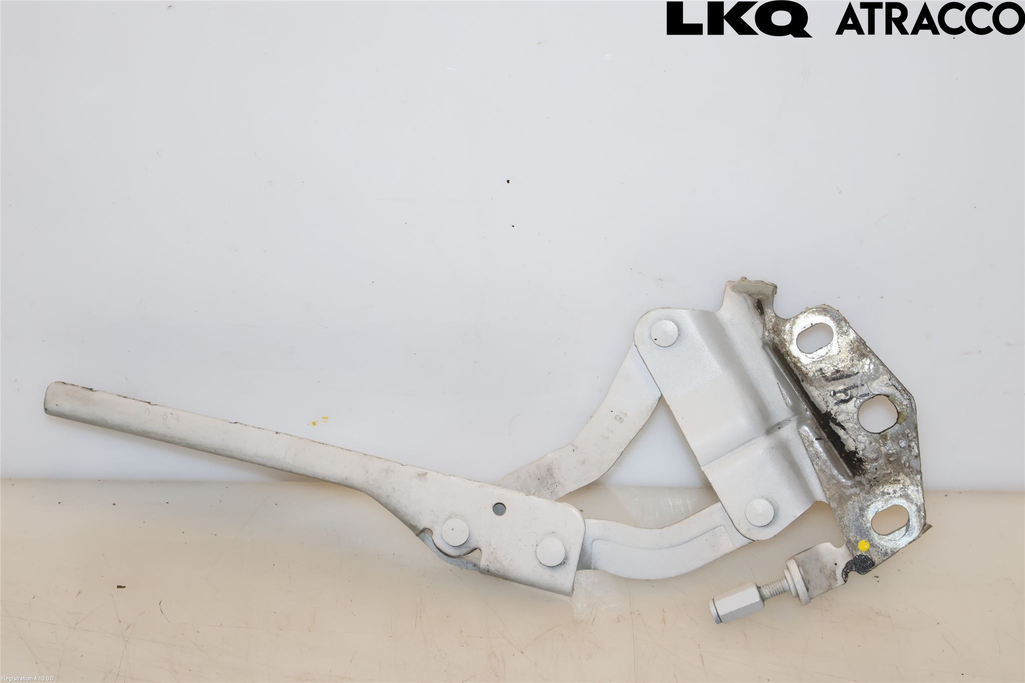 Volkswagen VW PASSAT 11-14 Panser Hengsel - Hengsler