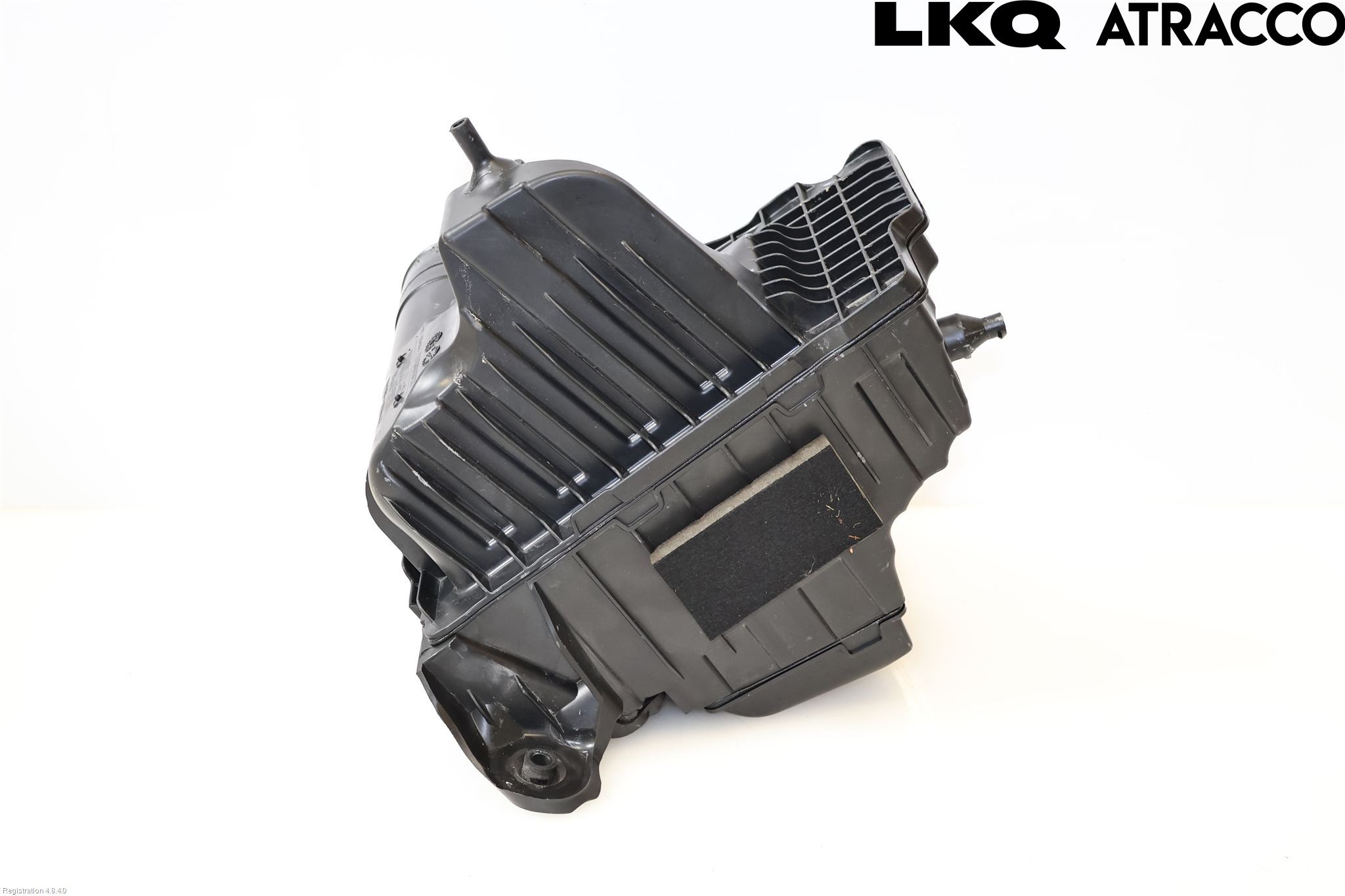 Mercedes-Benz MB CITAN/EQT (W420) 22- Luftfilter Boks