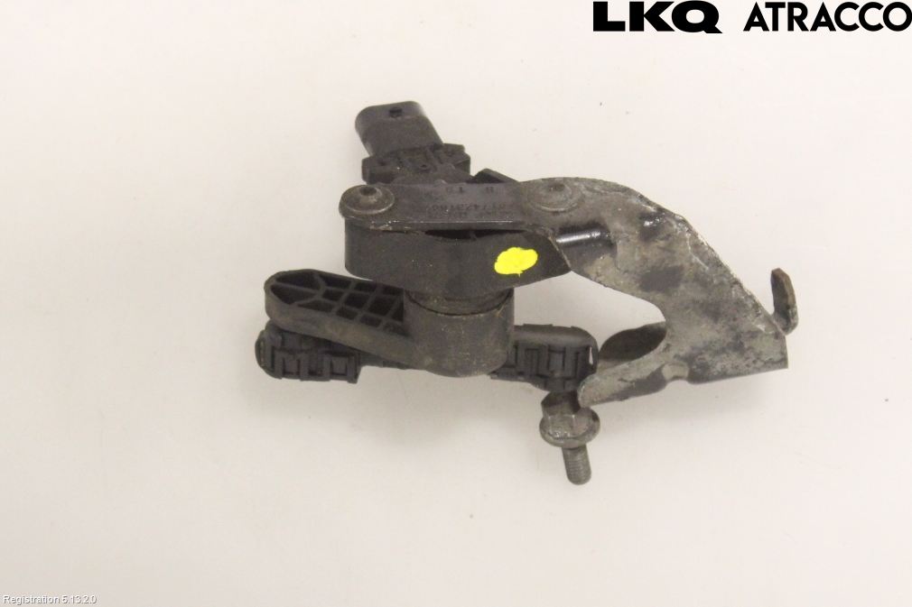 Peugeot 508 19- Sensor Lysinnstilling