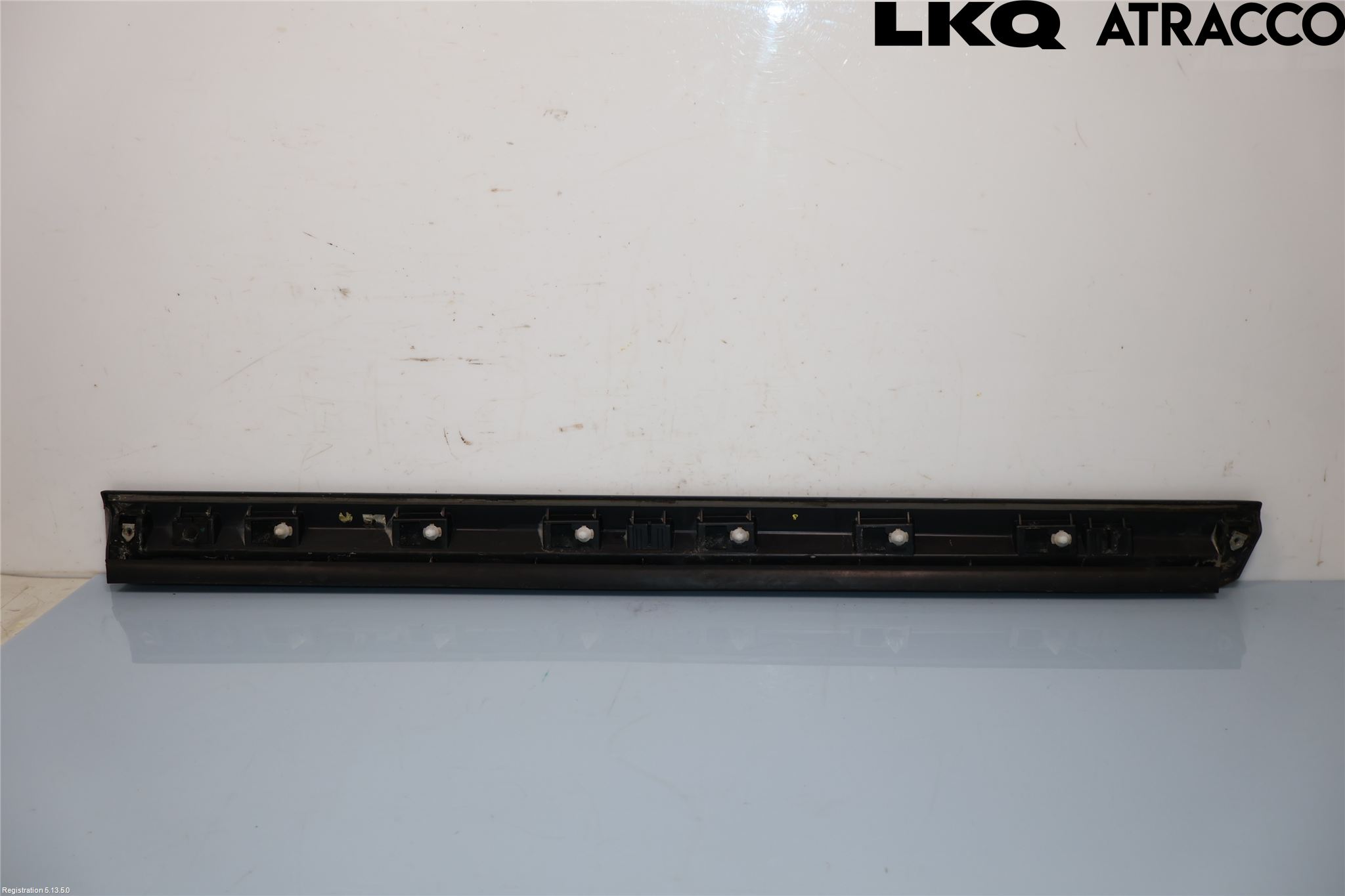 Volkswagen VW PASSAT 15-19 Dør Dekorlist Vf