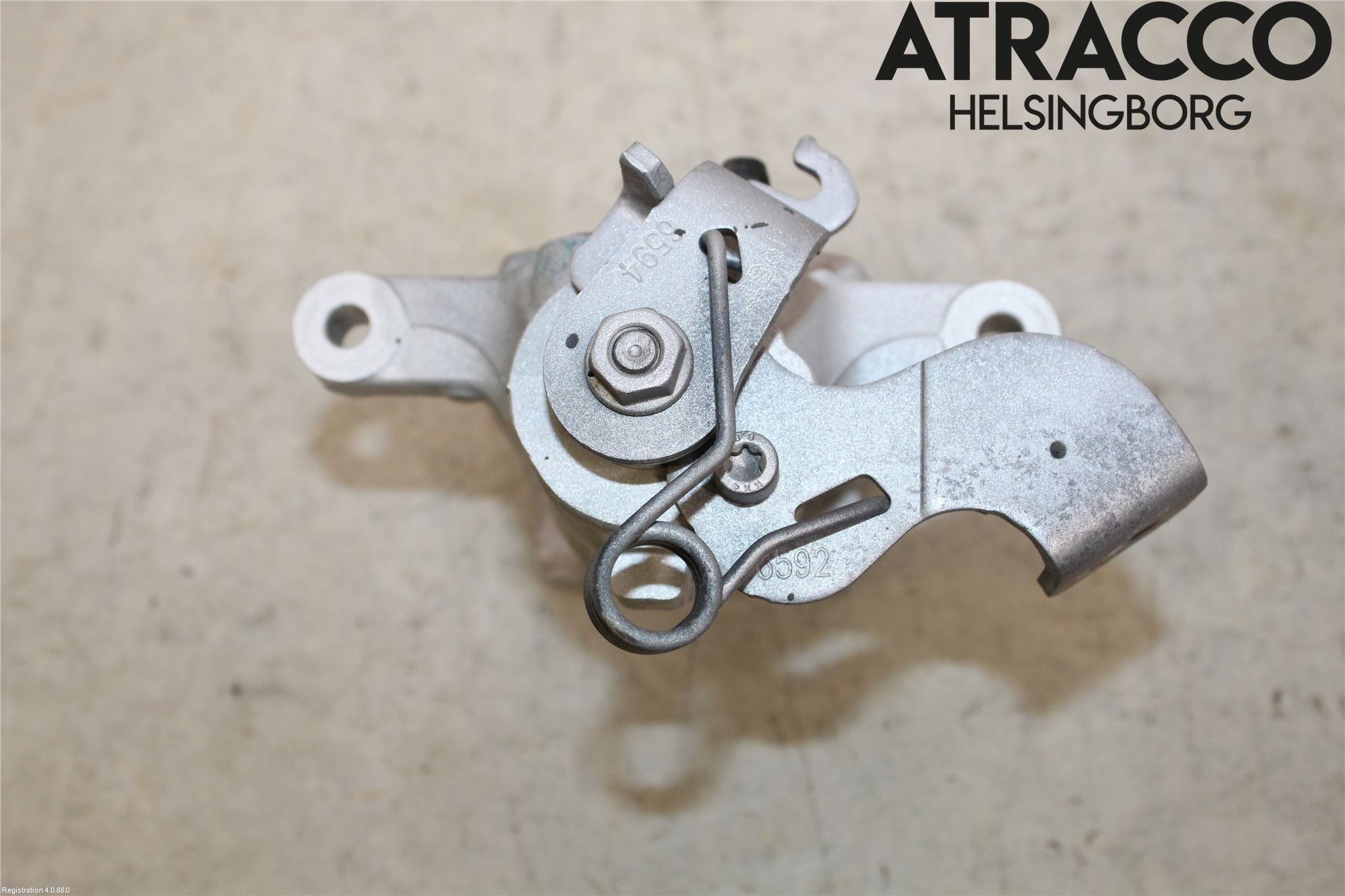 Kia CEED 12-18 Bremsecaliper Bak Venstre