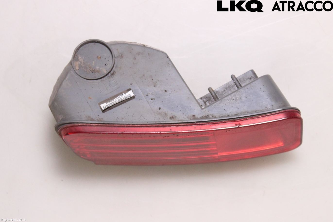 Honda CR-V 13-18 Refleks Bak