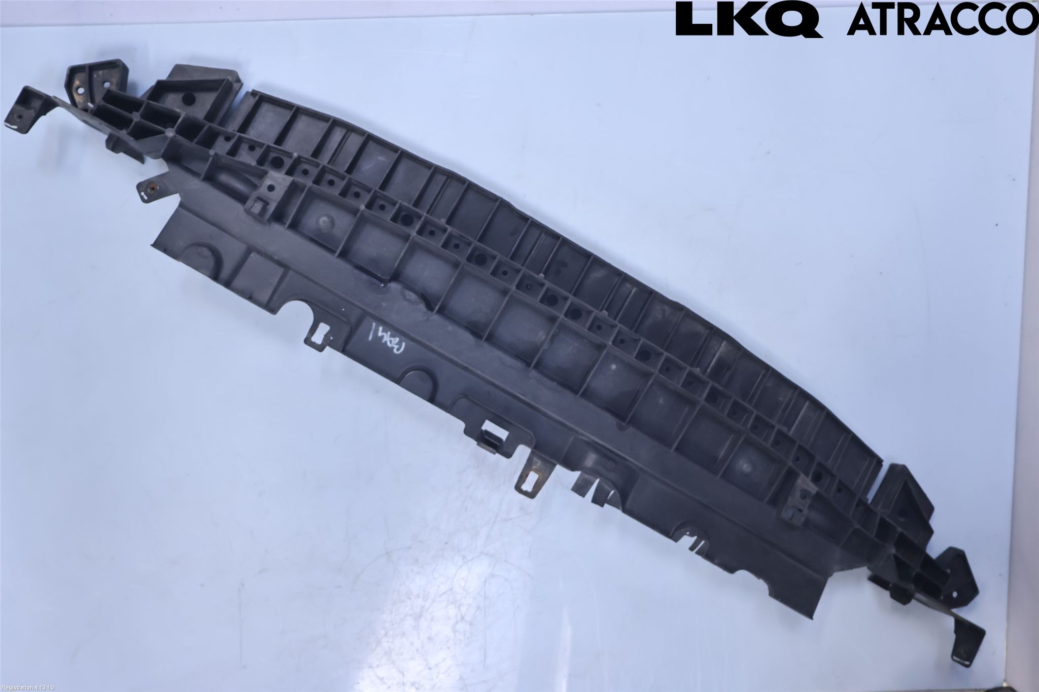 Citroen C3 10-17 Støtfanger Foran Deformelemen